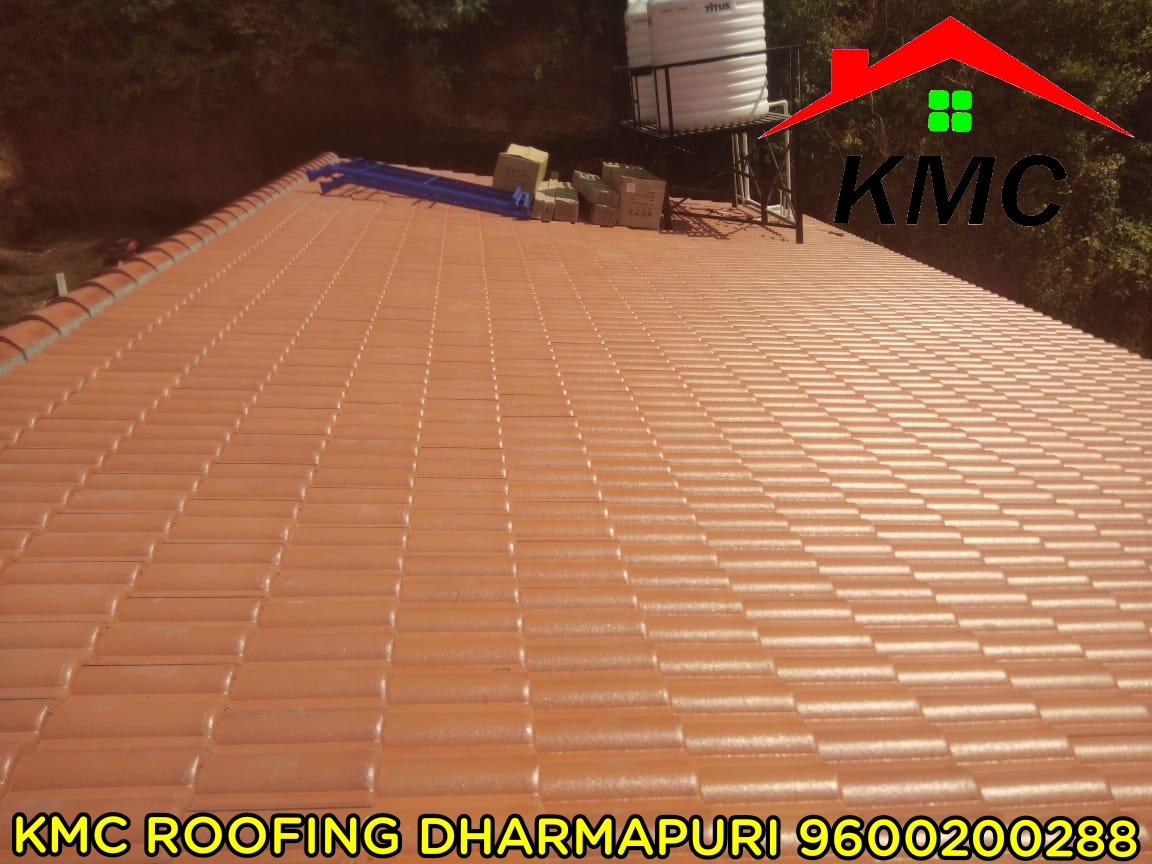 Kerala Model Roofing