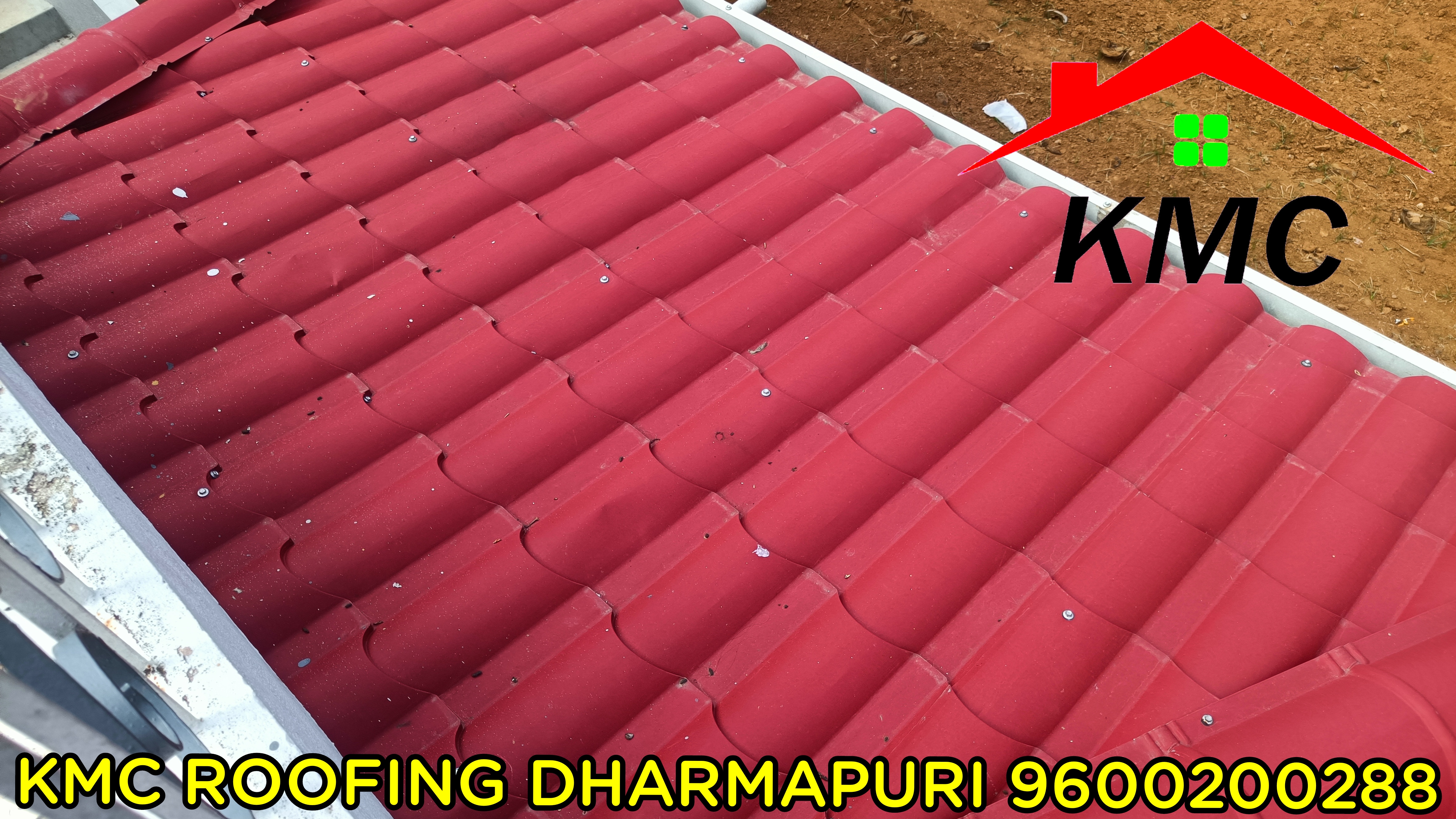 Kerala Model Roofing