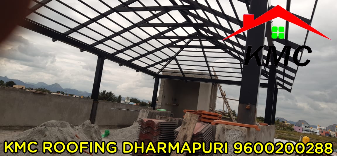 Kerala Model Roofing