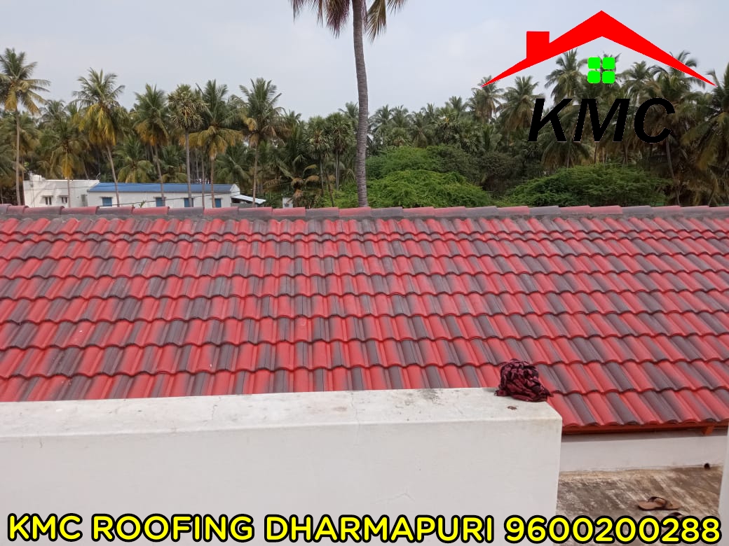 Kerala Model Roofing