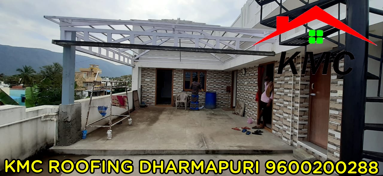 Kerala Model Roofing
