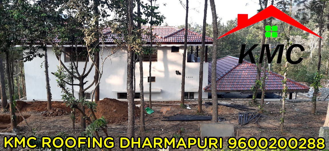 Kerala Model Roofing