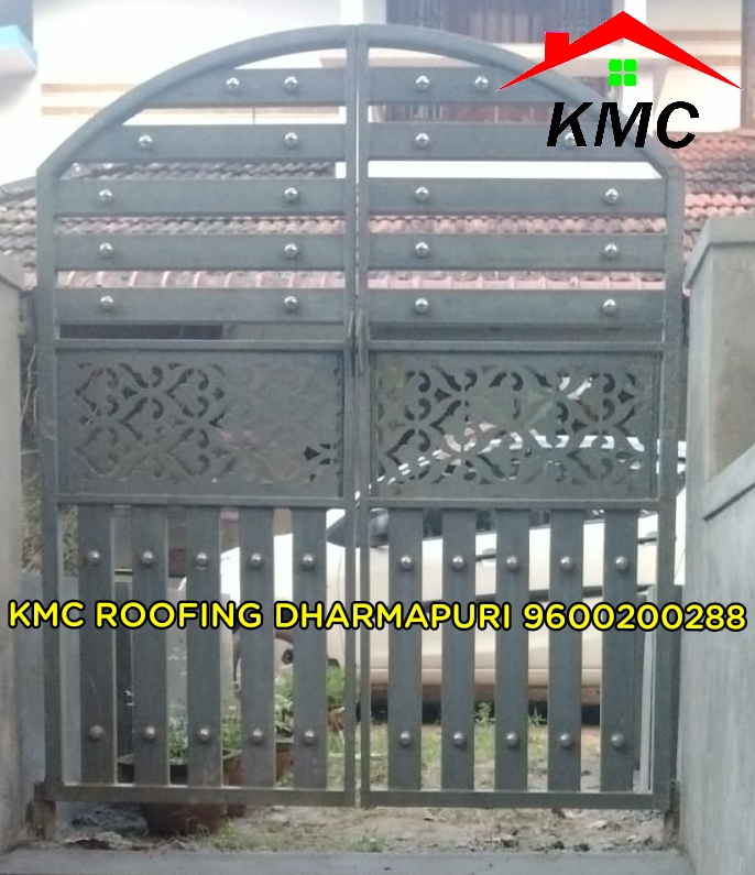 Kerala Model Roofing