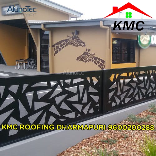 Kerala Model Roofing