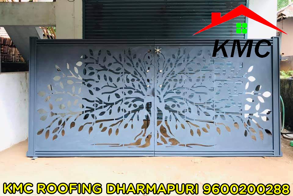 Kerala Model Roofing