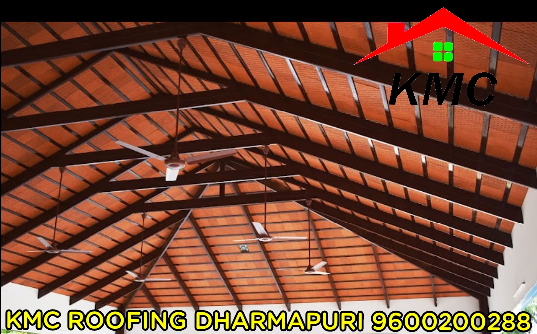 Kerala Model Roofing