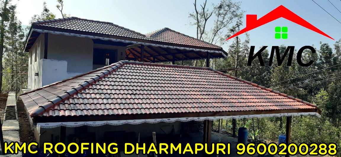 Kerala Model Roofing