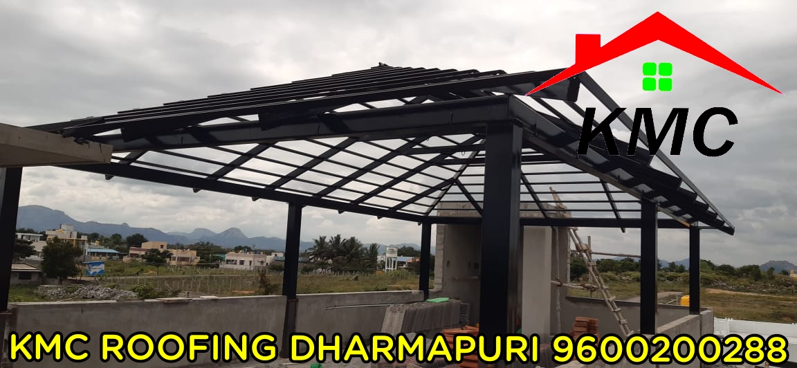 Kerala Model Roofing
