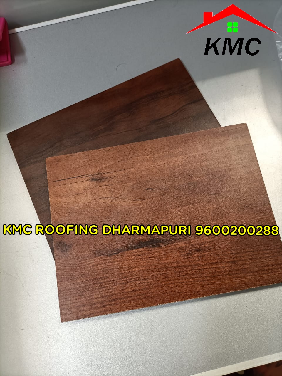 Kerala Model Roofing