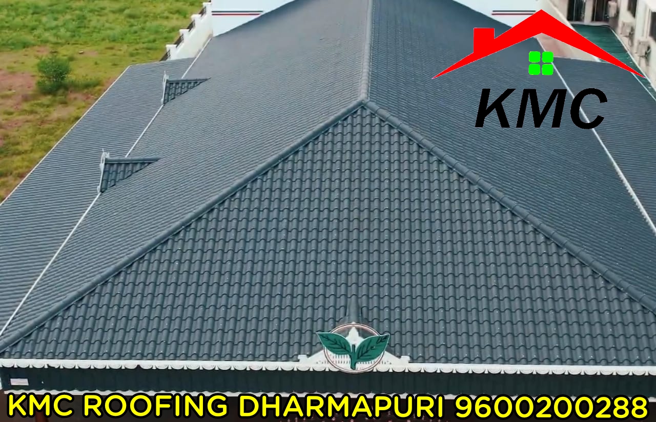 Kerala Model Roofing