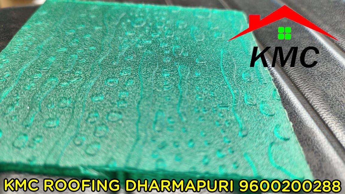 Kerala Model Roofing
