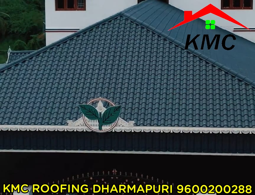 Kerala Model Roofing