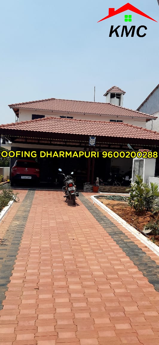 Kerala Model Roofing