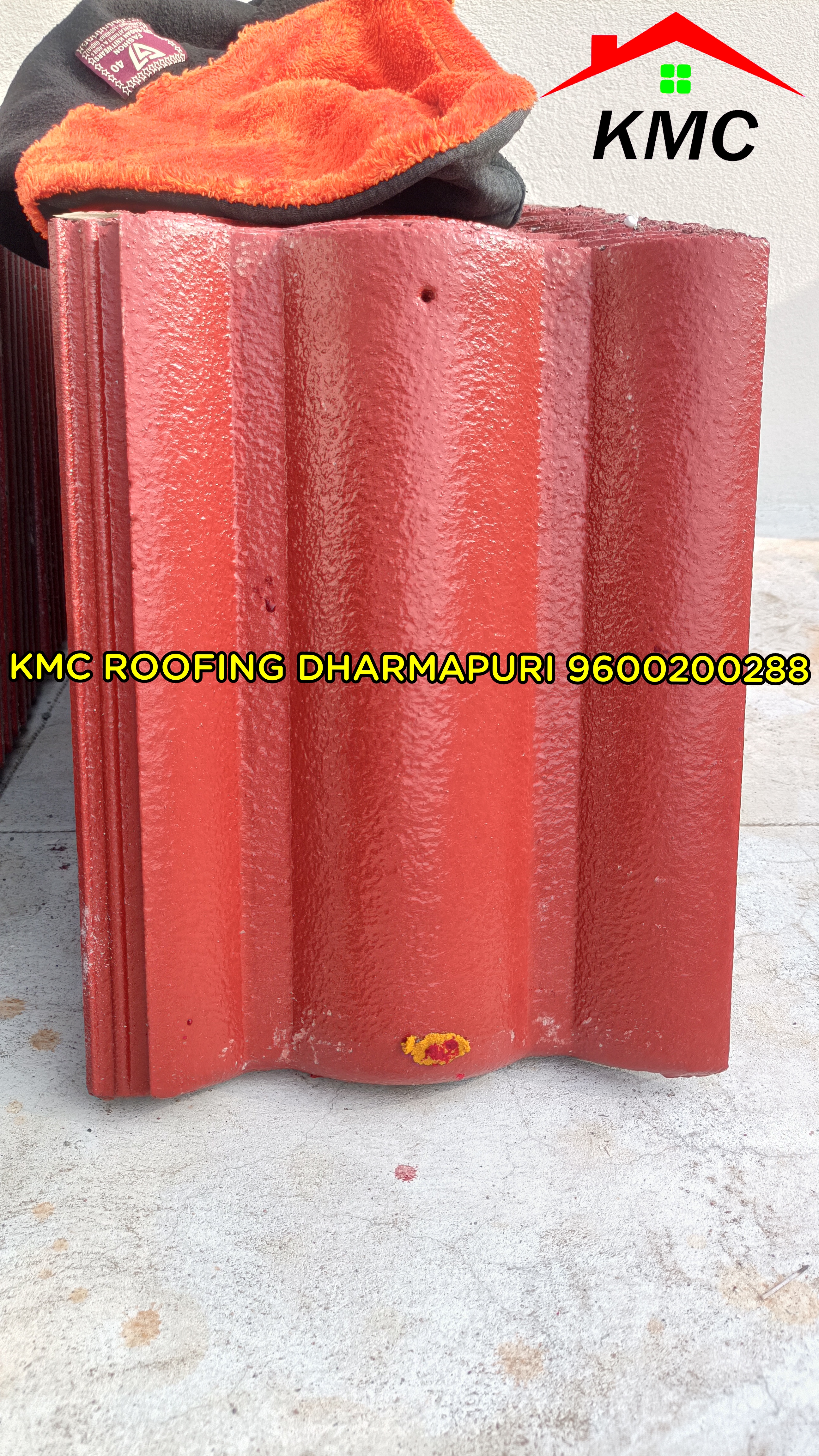 Kerala Model Roofing