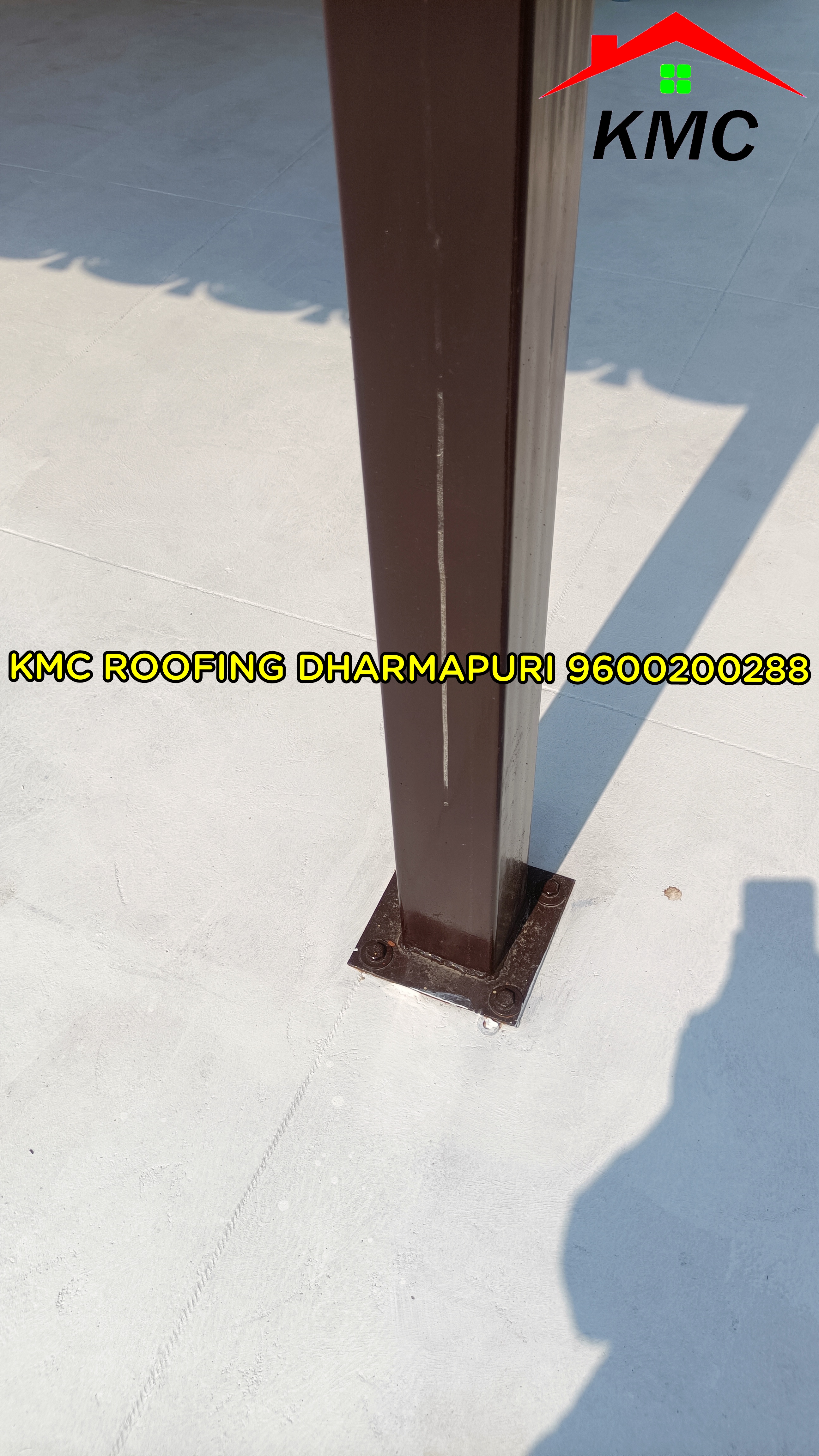 Kerala Model Roofing