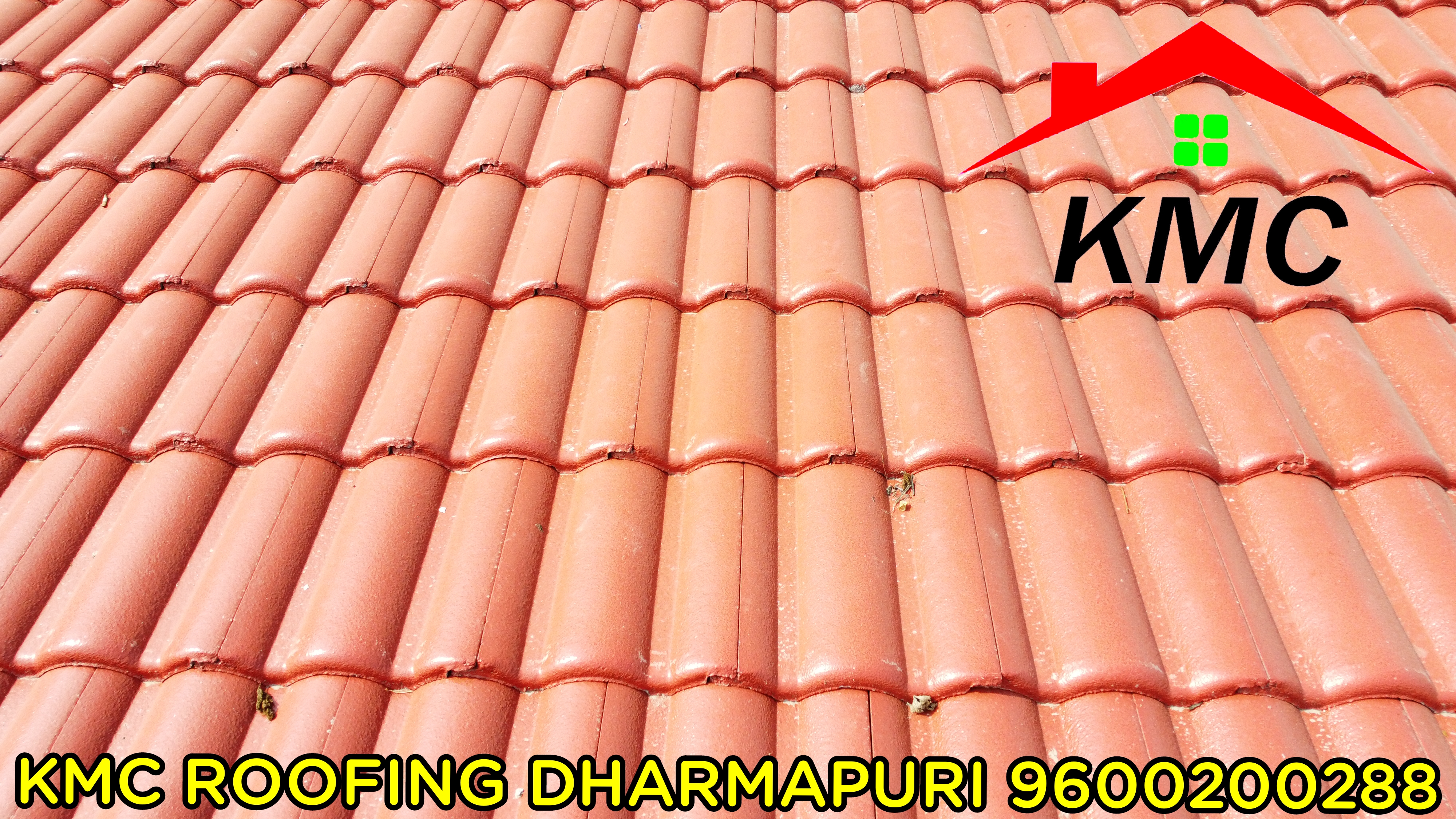 Kerala Model Roofing