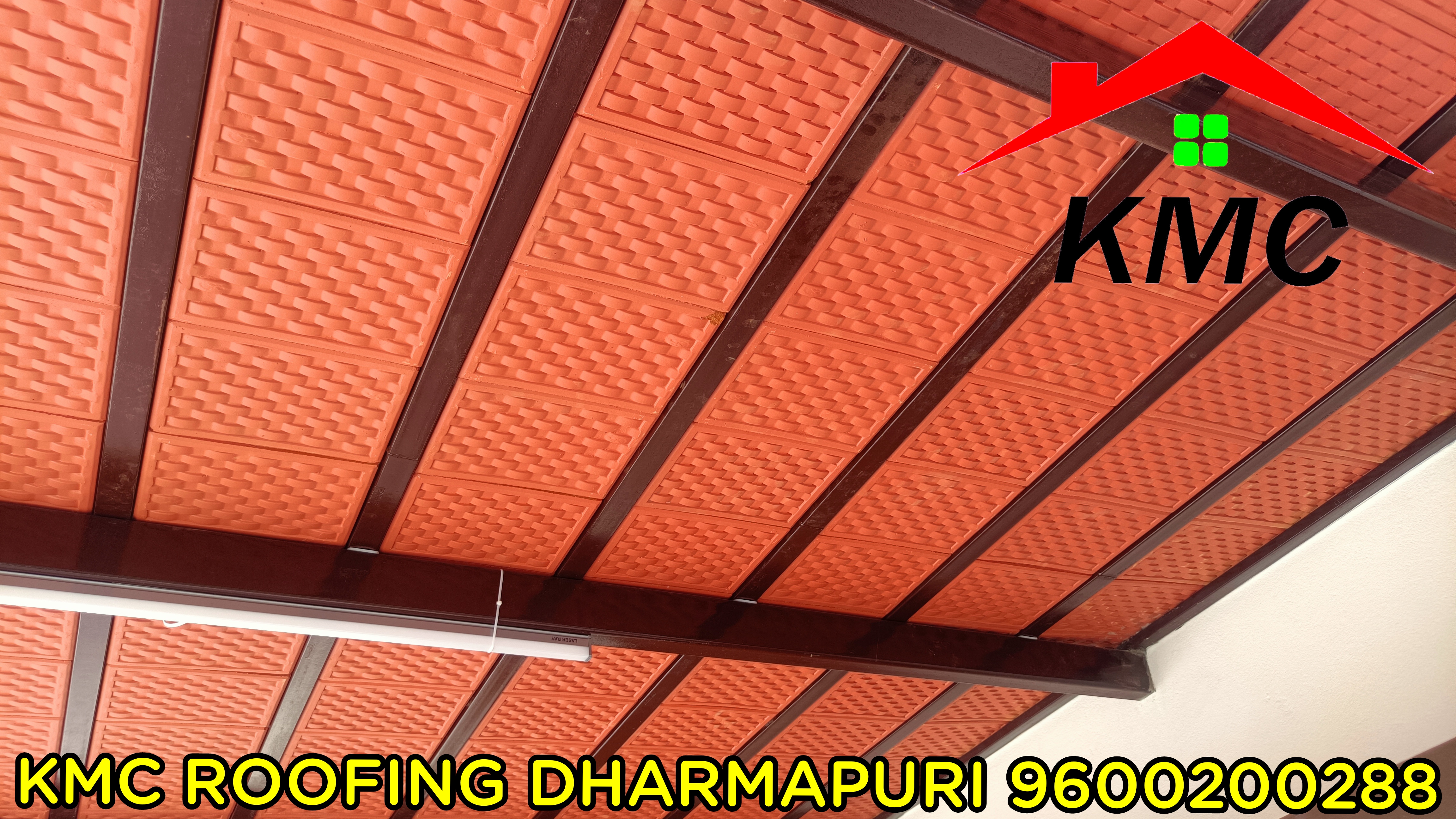 Kerala Model Roofing