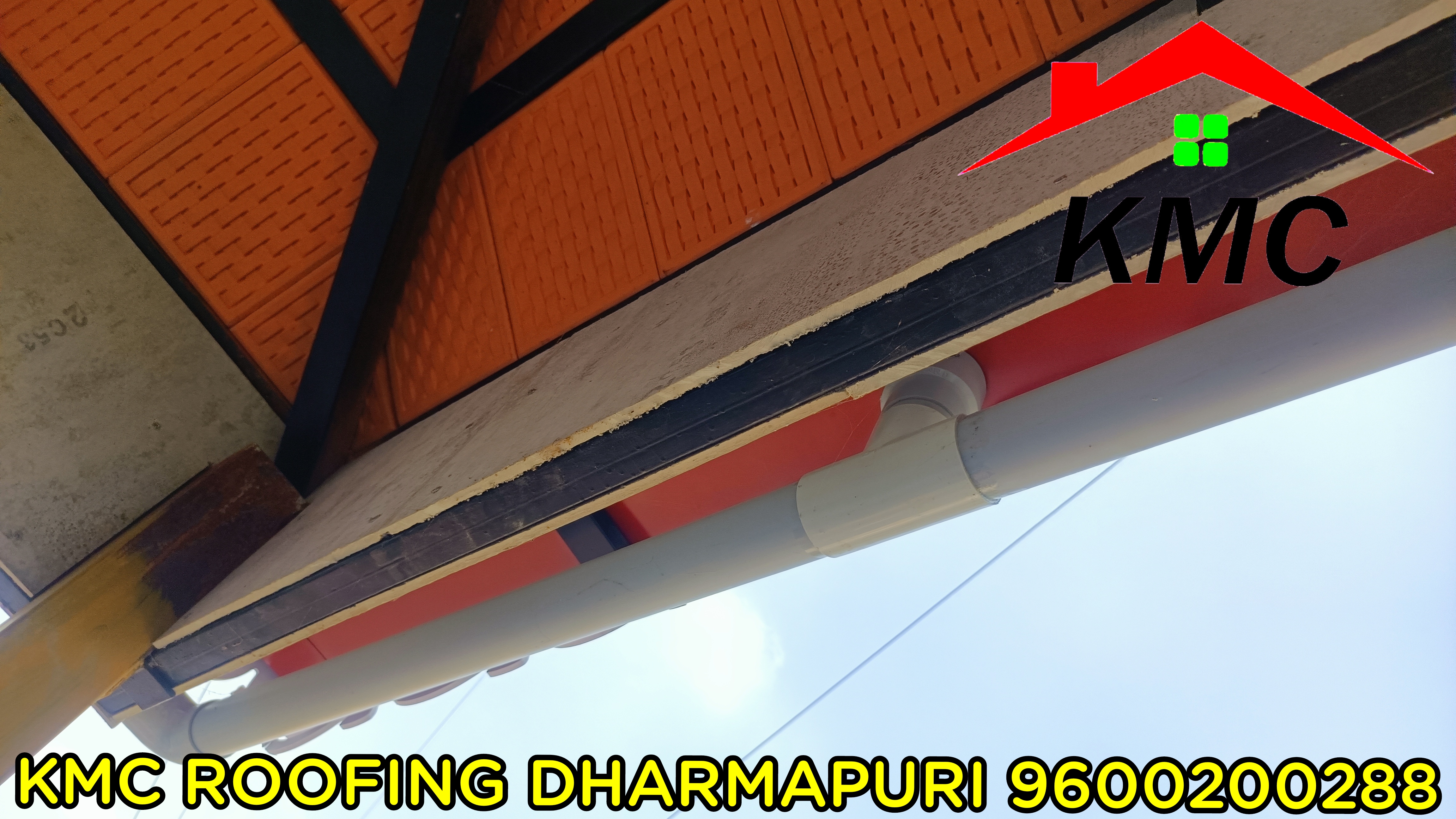 Kerala Model Roofing
