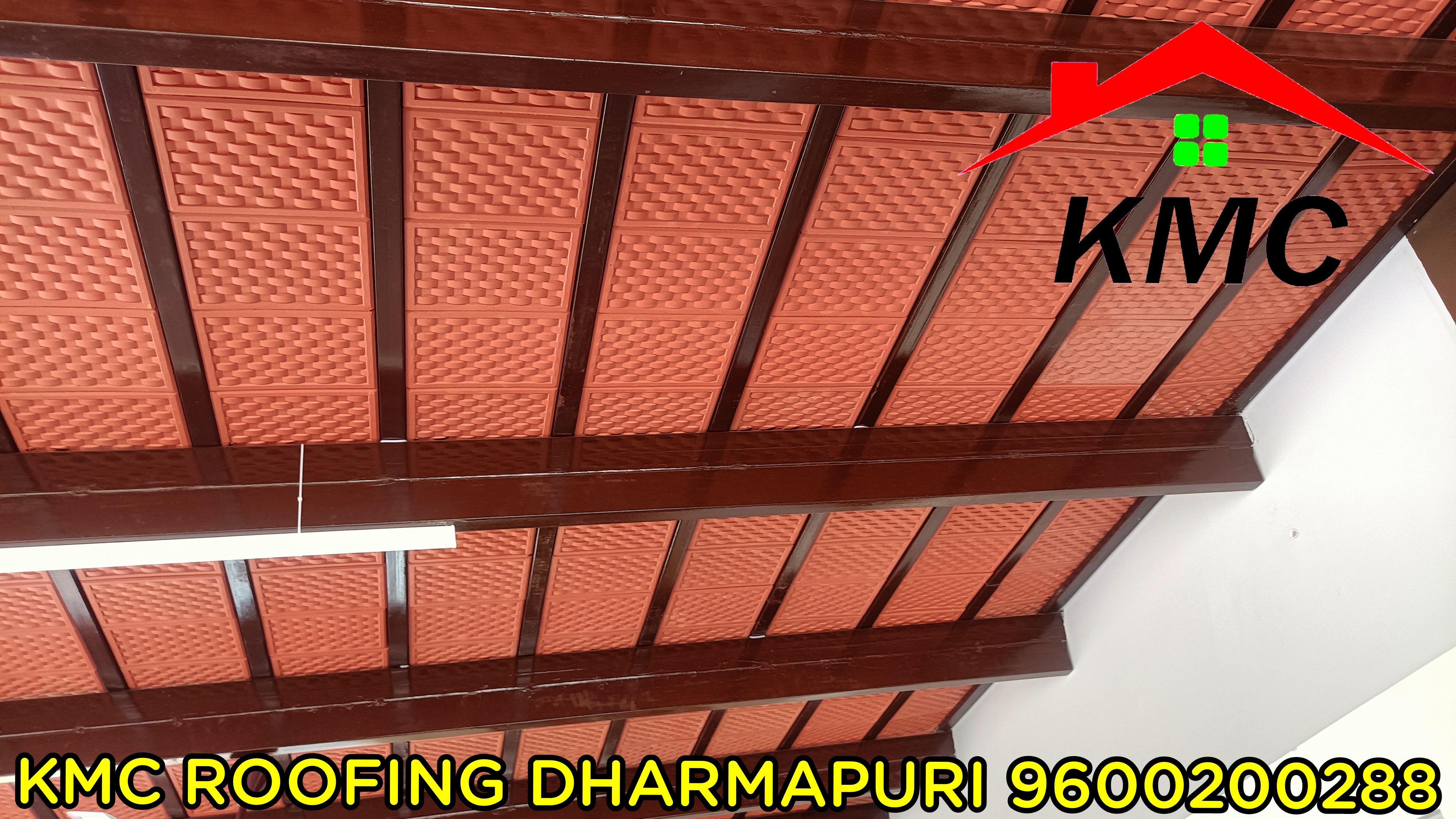 Kerala Model Roofing