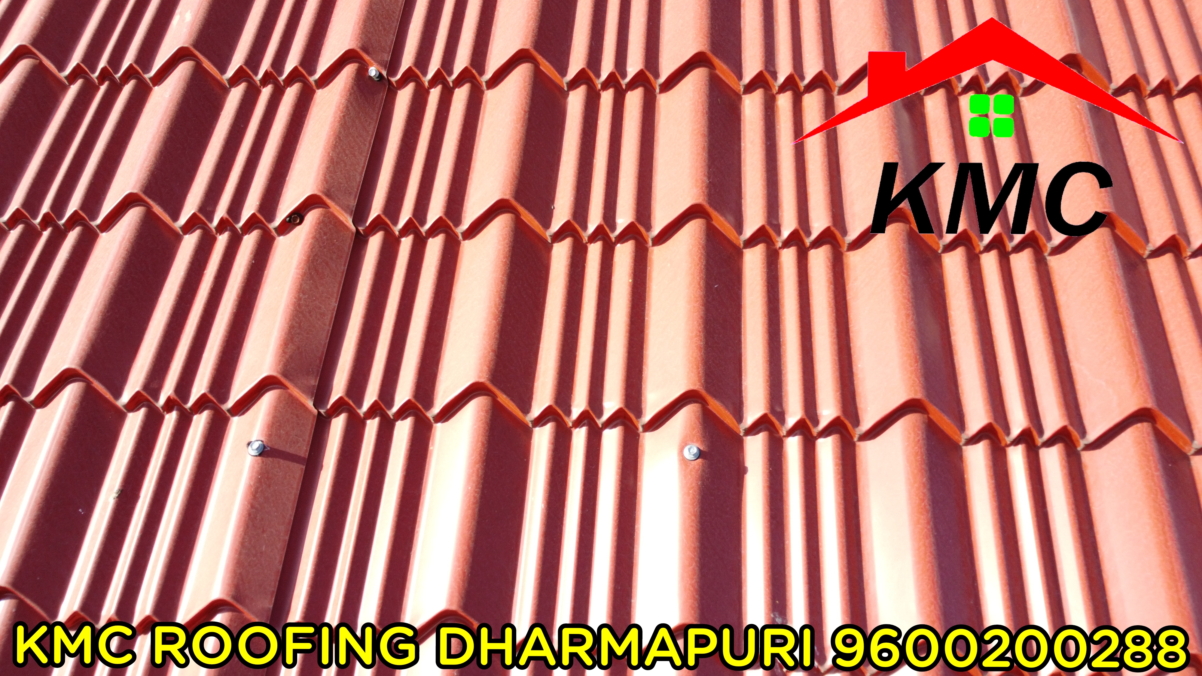 Kerala Model Roofing