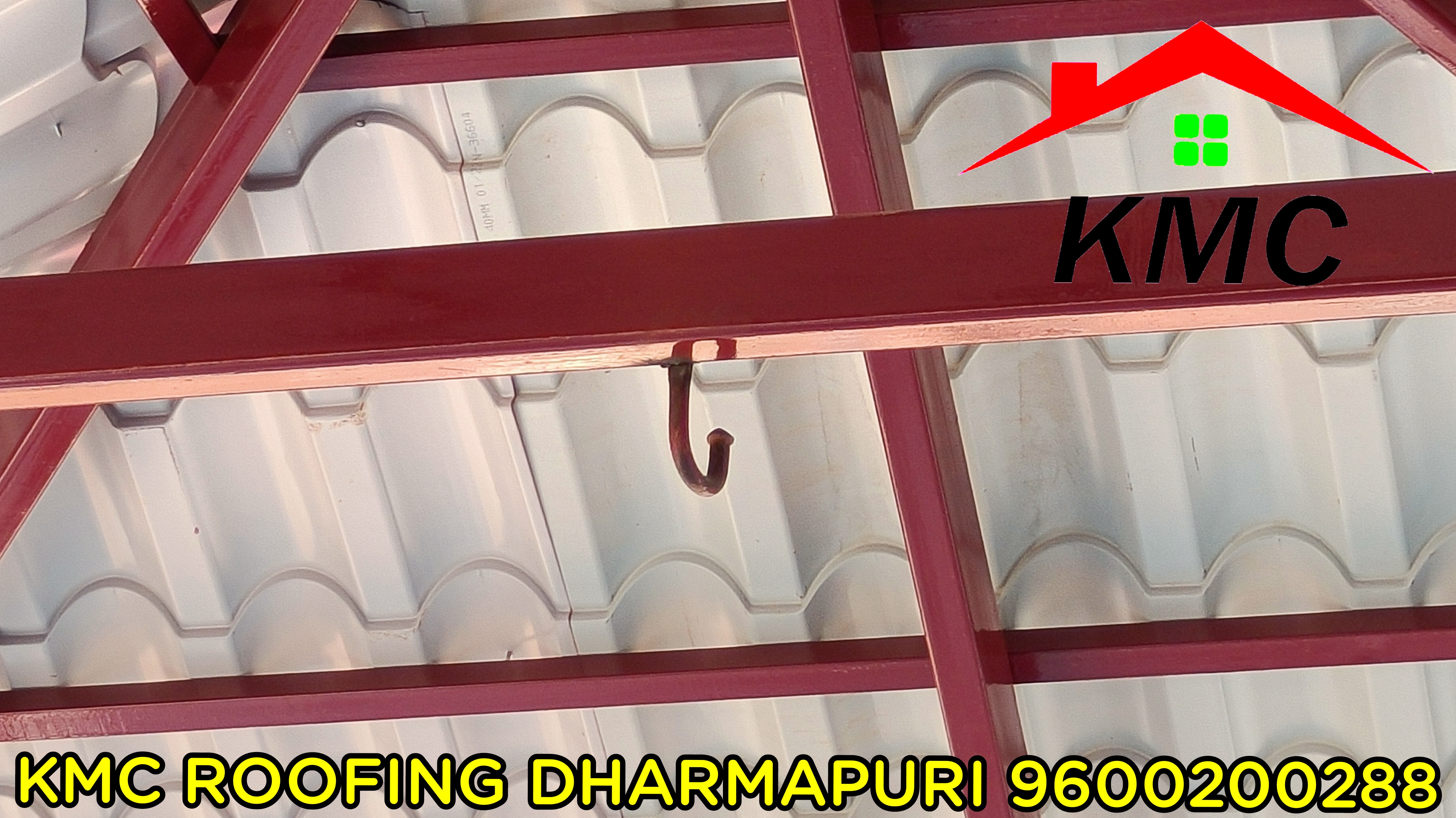 Kerala Model Roofing