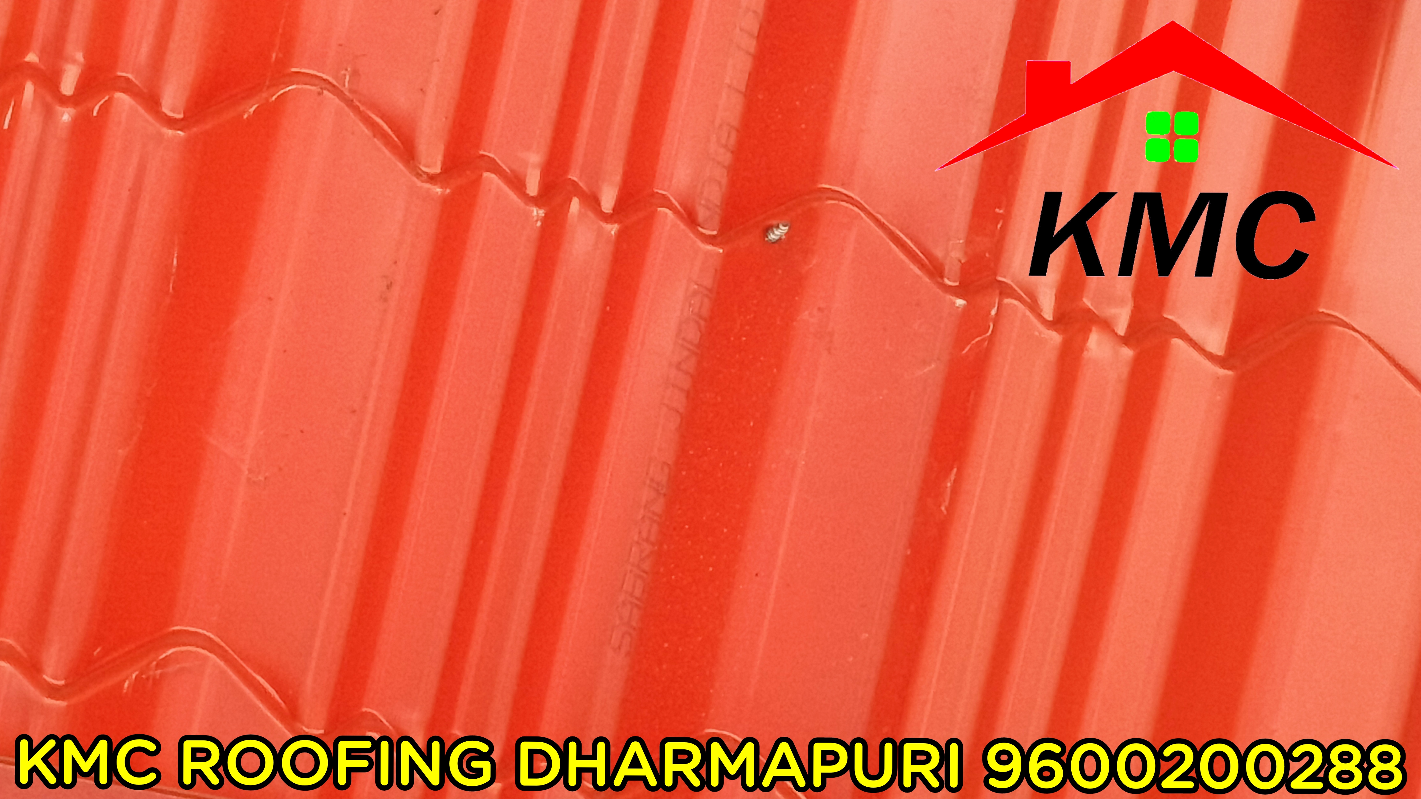 Kerala Model Roofing
