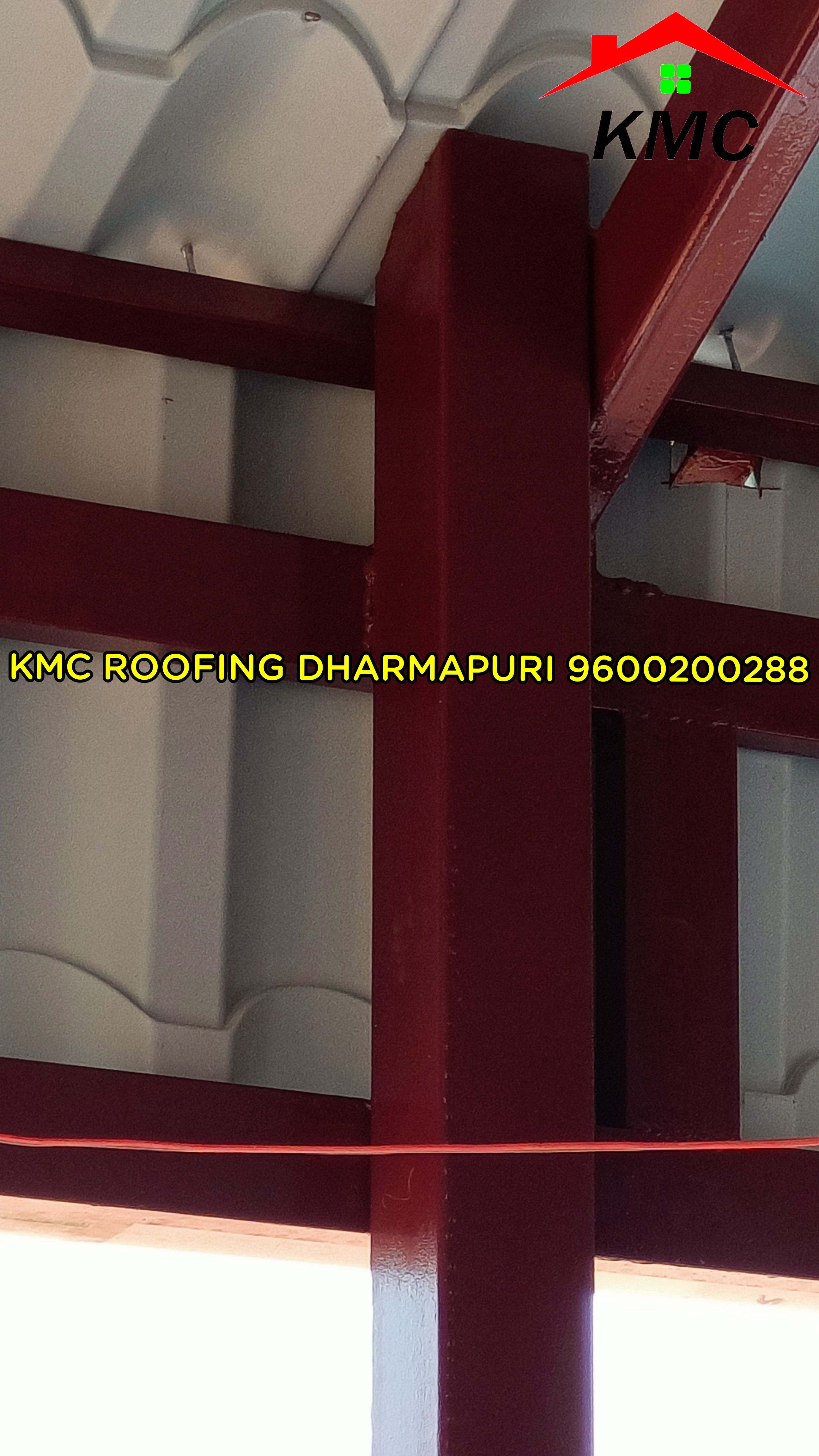 Kerala Model Roofing