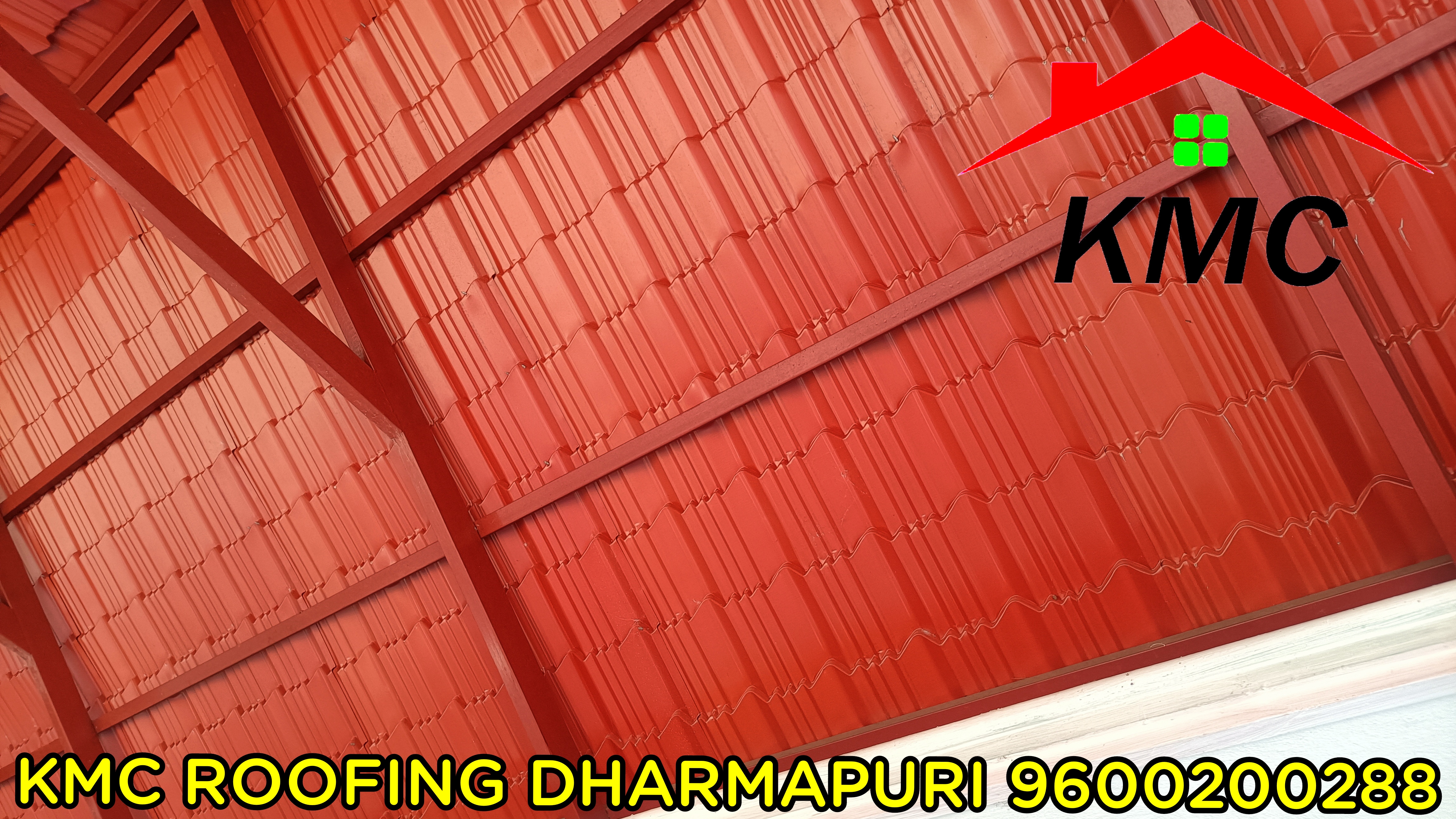 Kerala Model Roofing