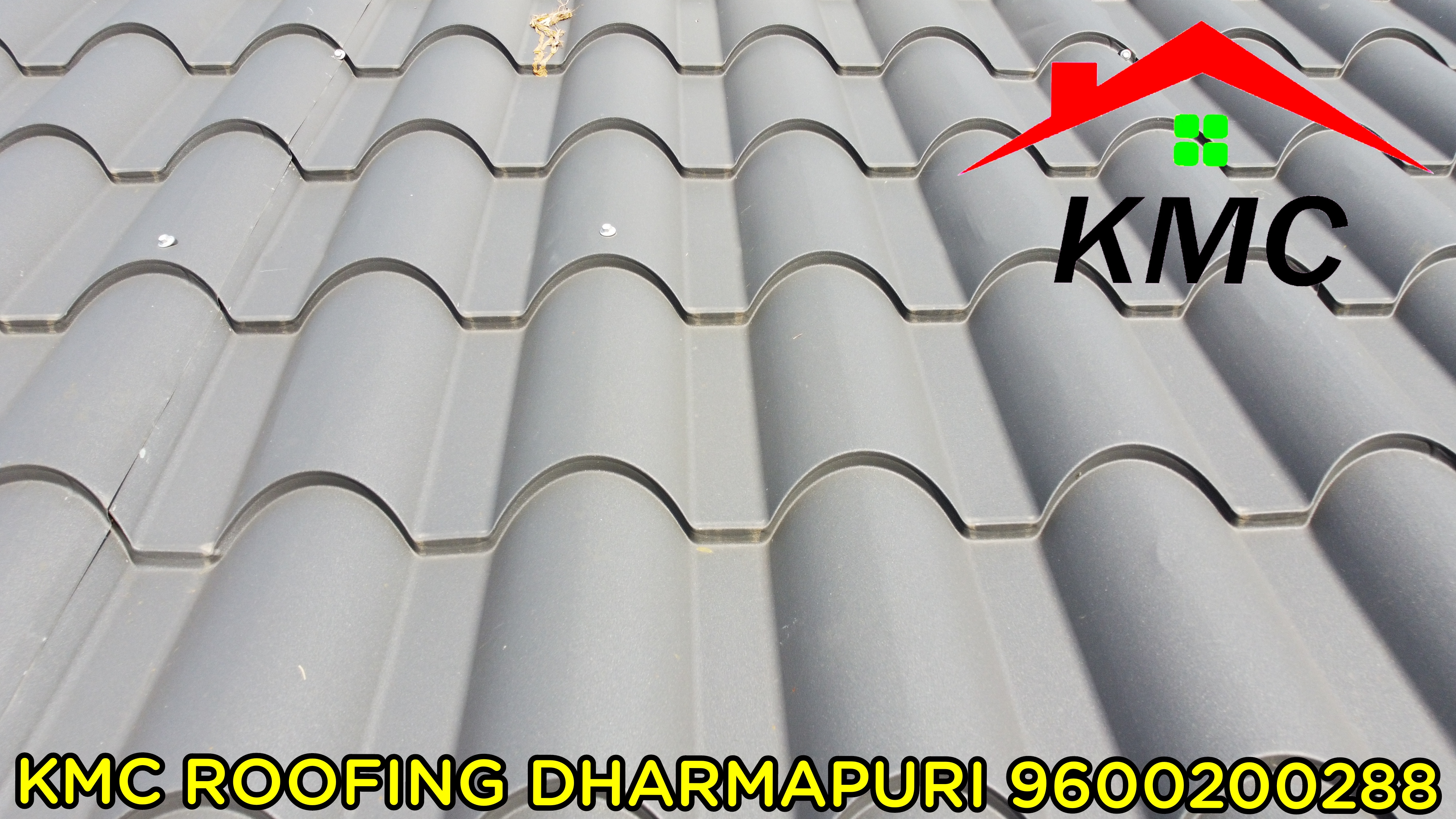 Kerala Model Roofing