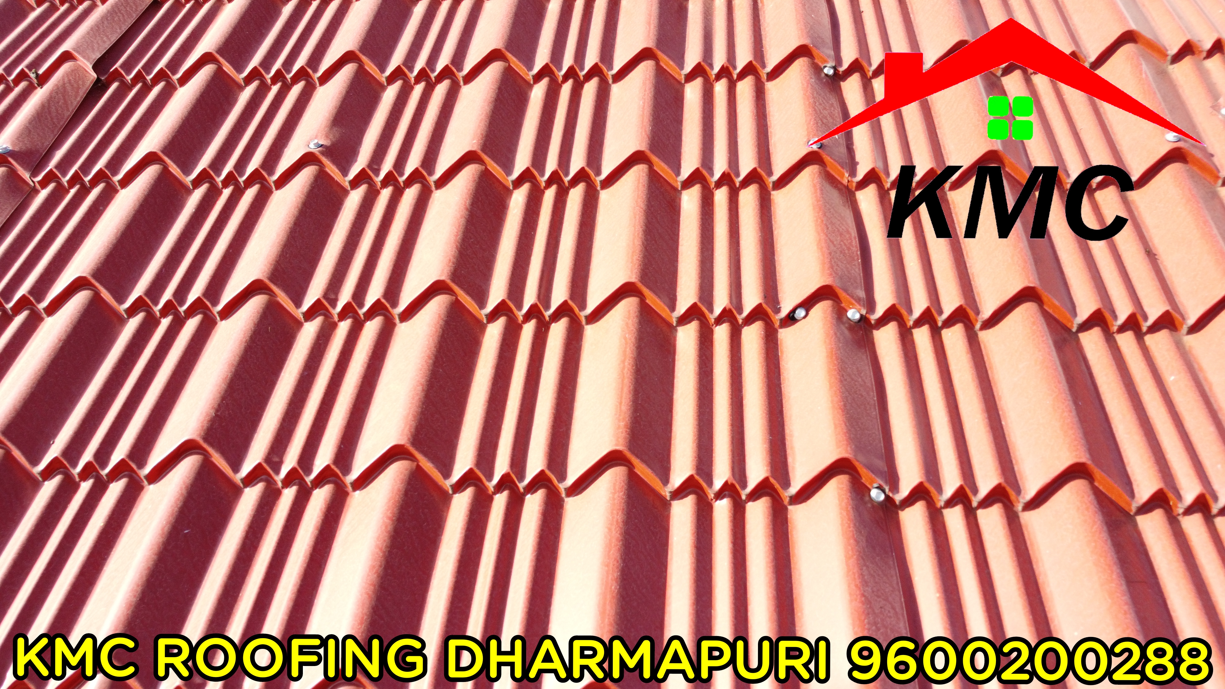 Kerala Model Roofing