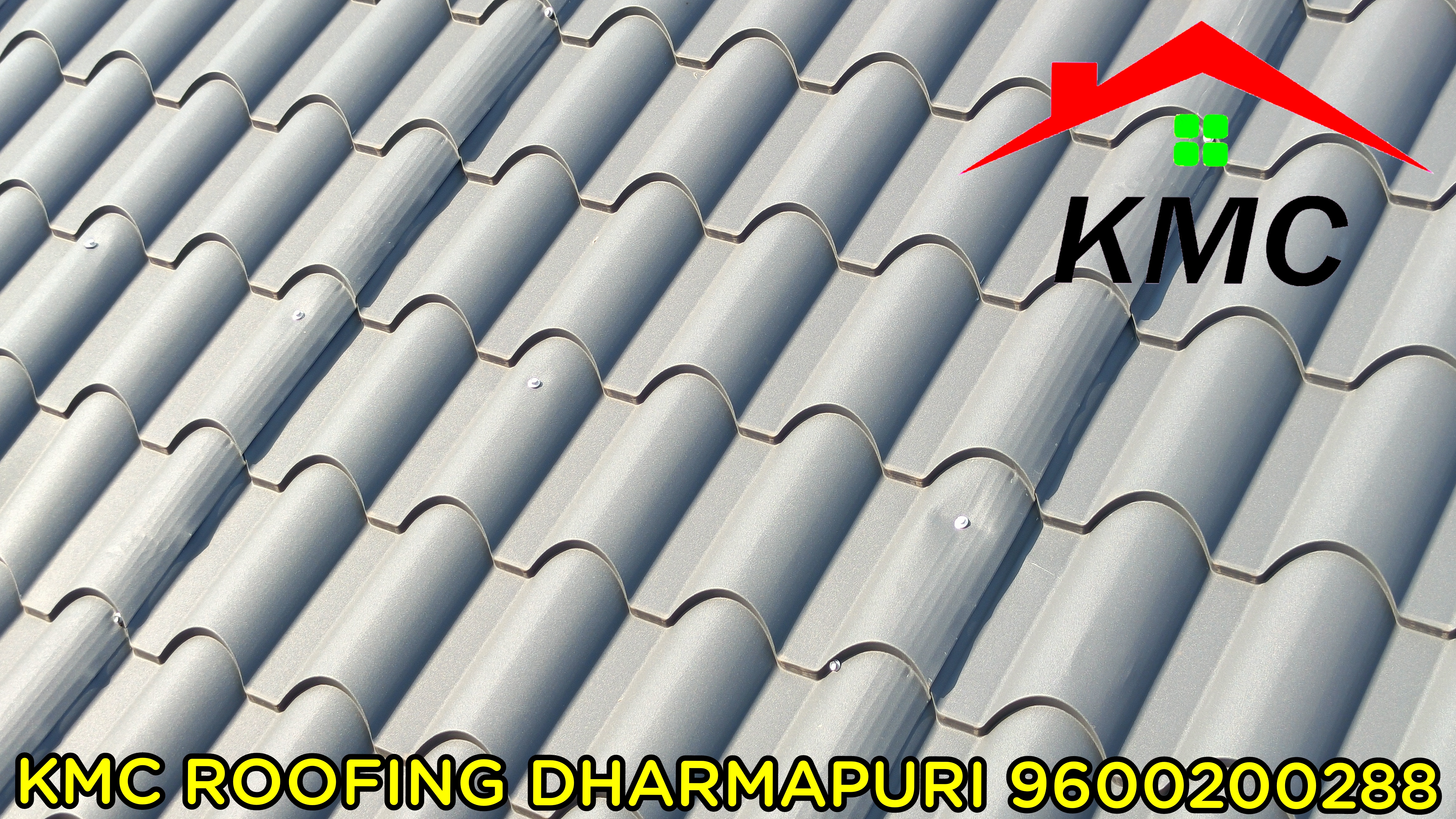 Kerala Model Roofing