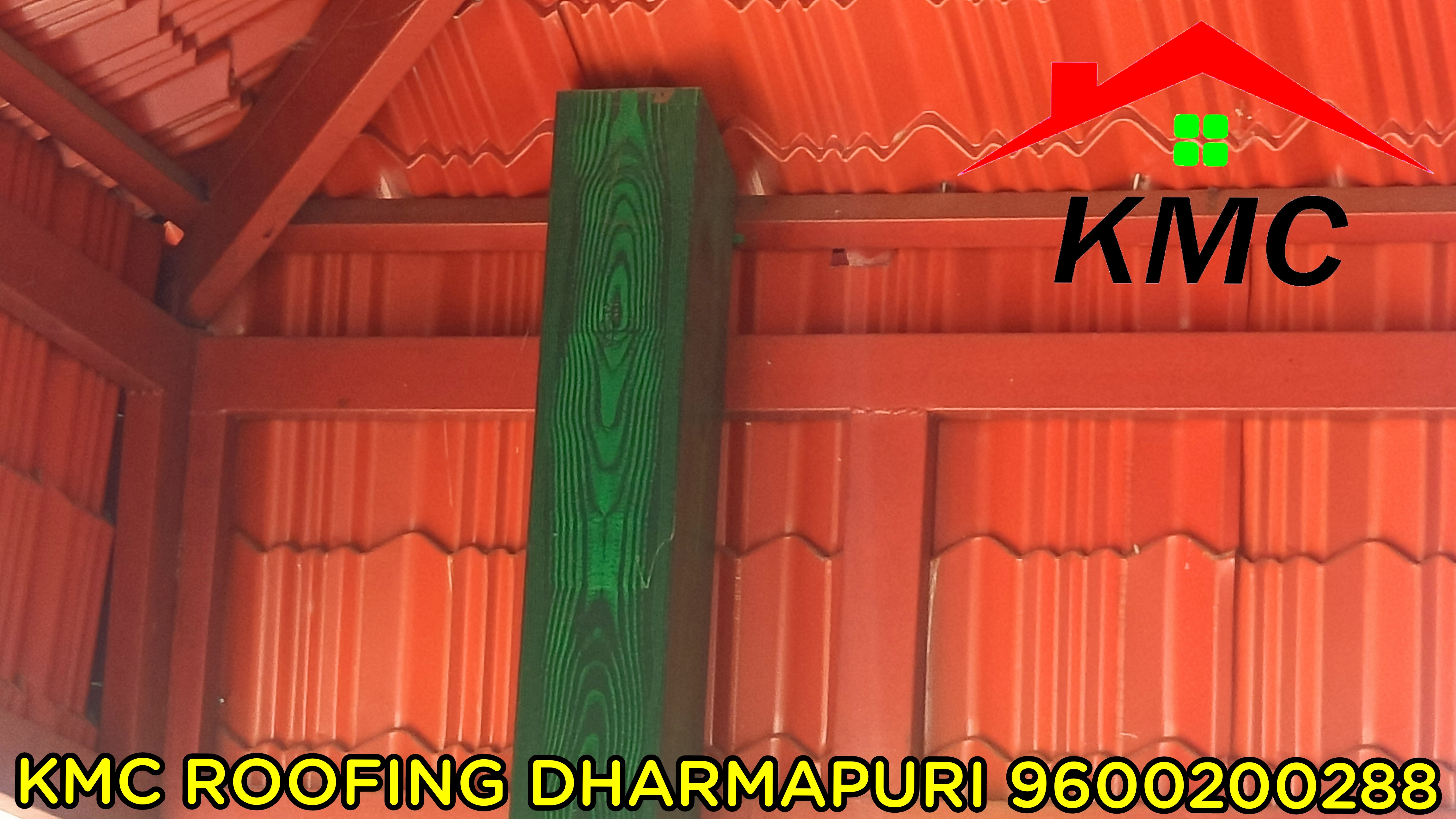 Kerala Model Roofing