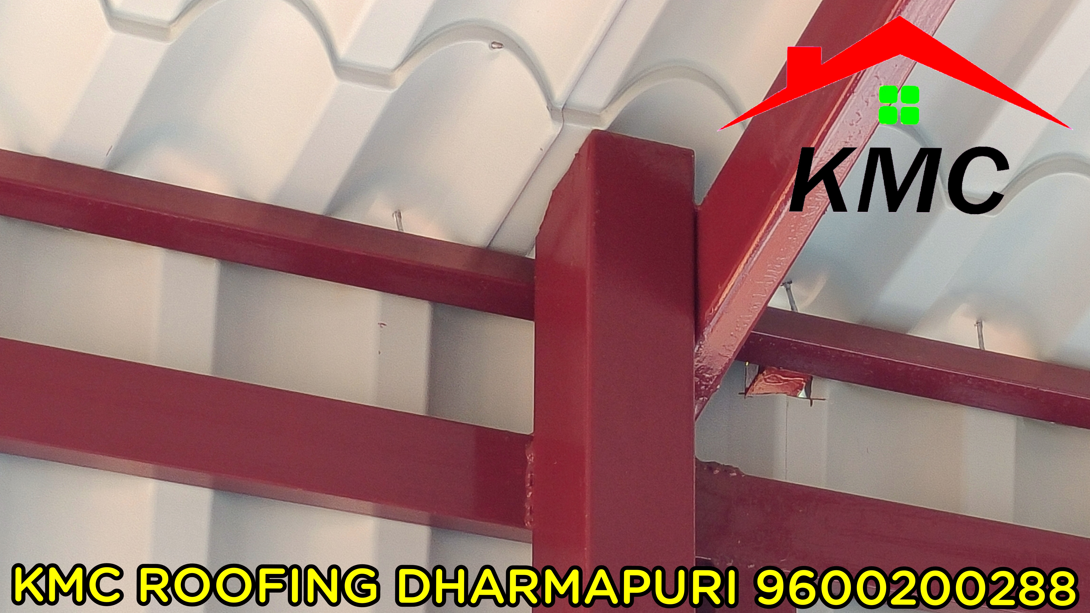 Kerala Model Roofing