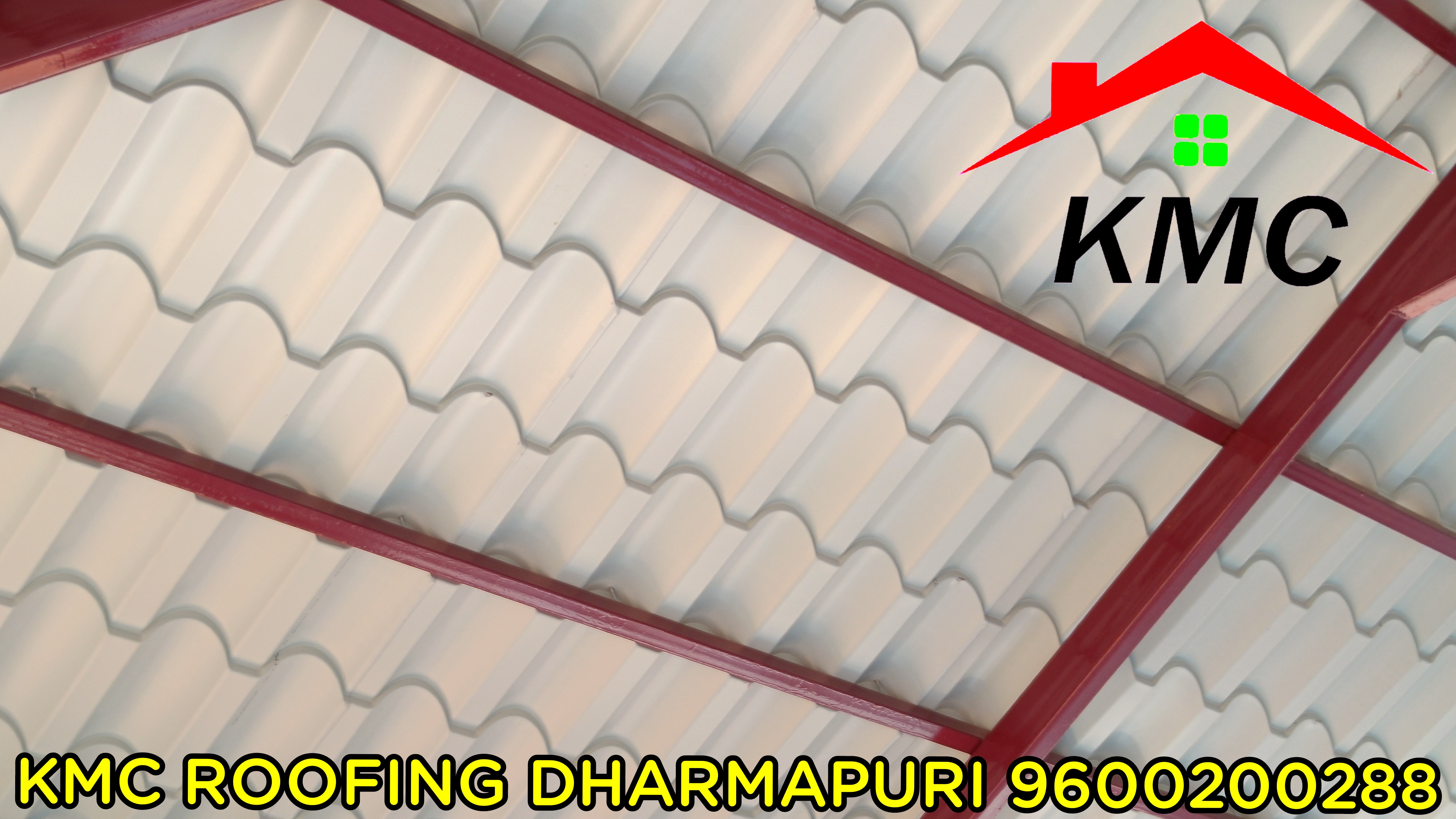 Kerala Model Roofing