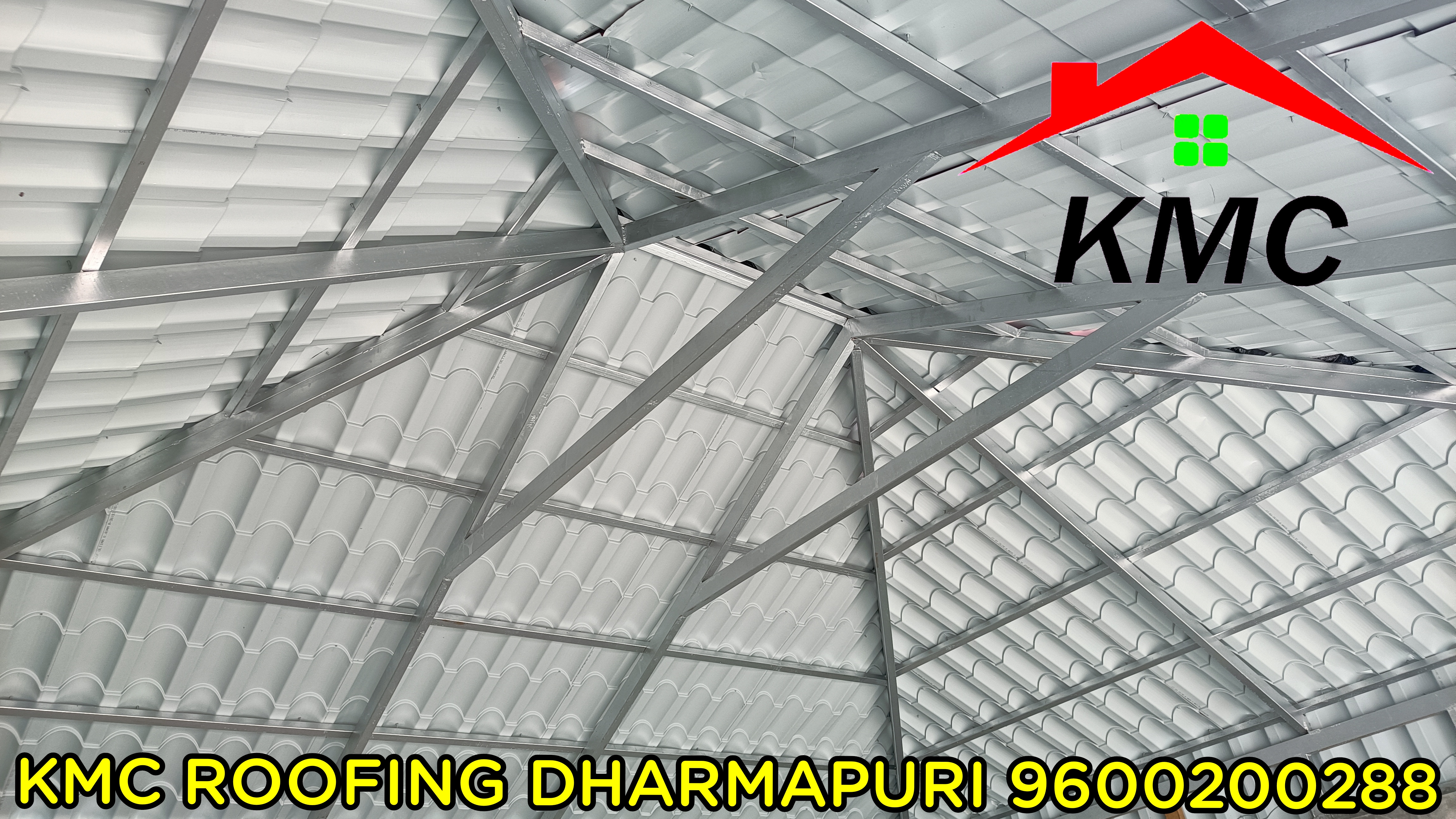 Kerala Model Roofing