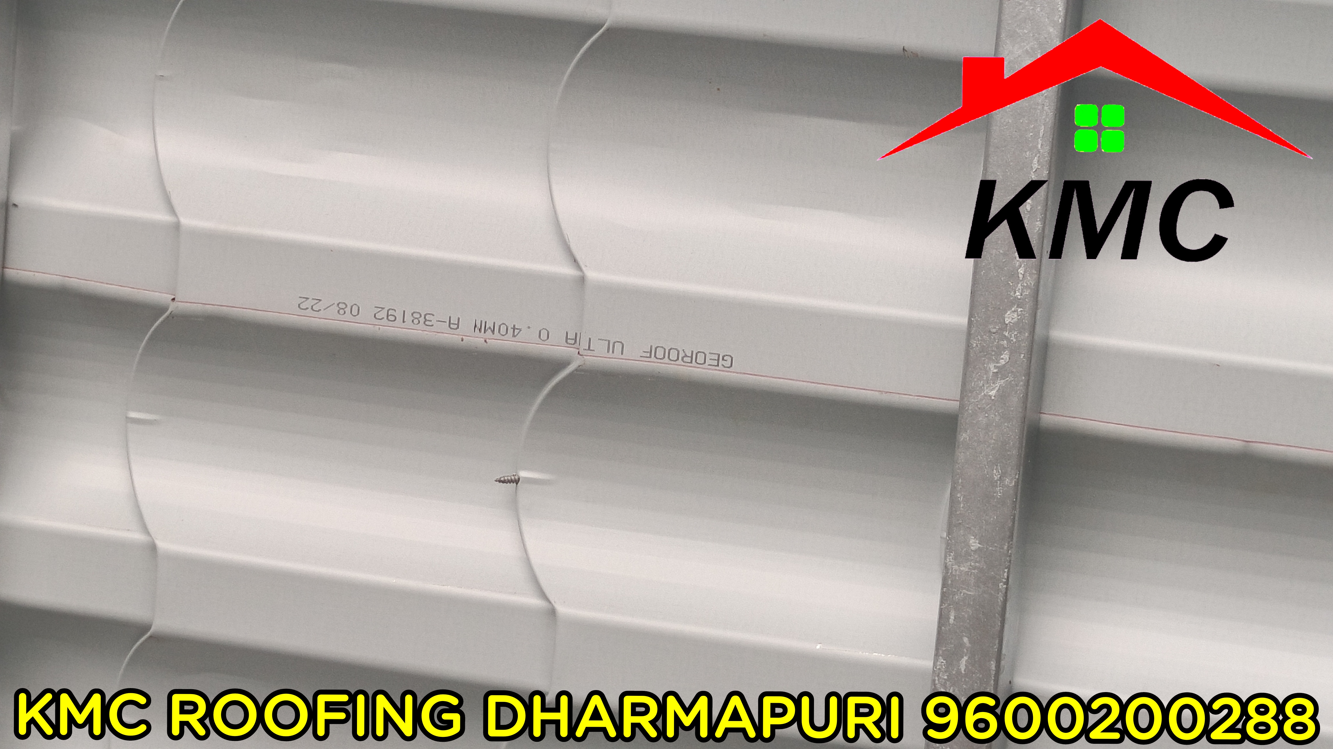 Kerala Model Roofing