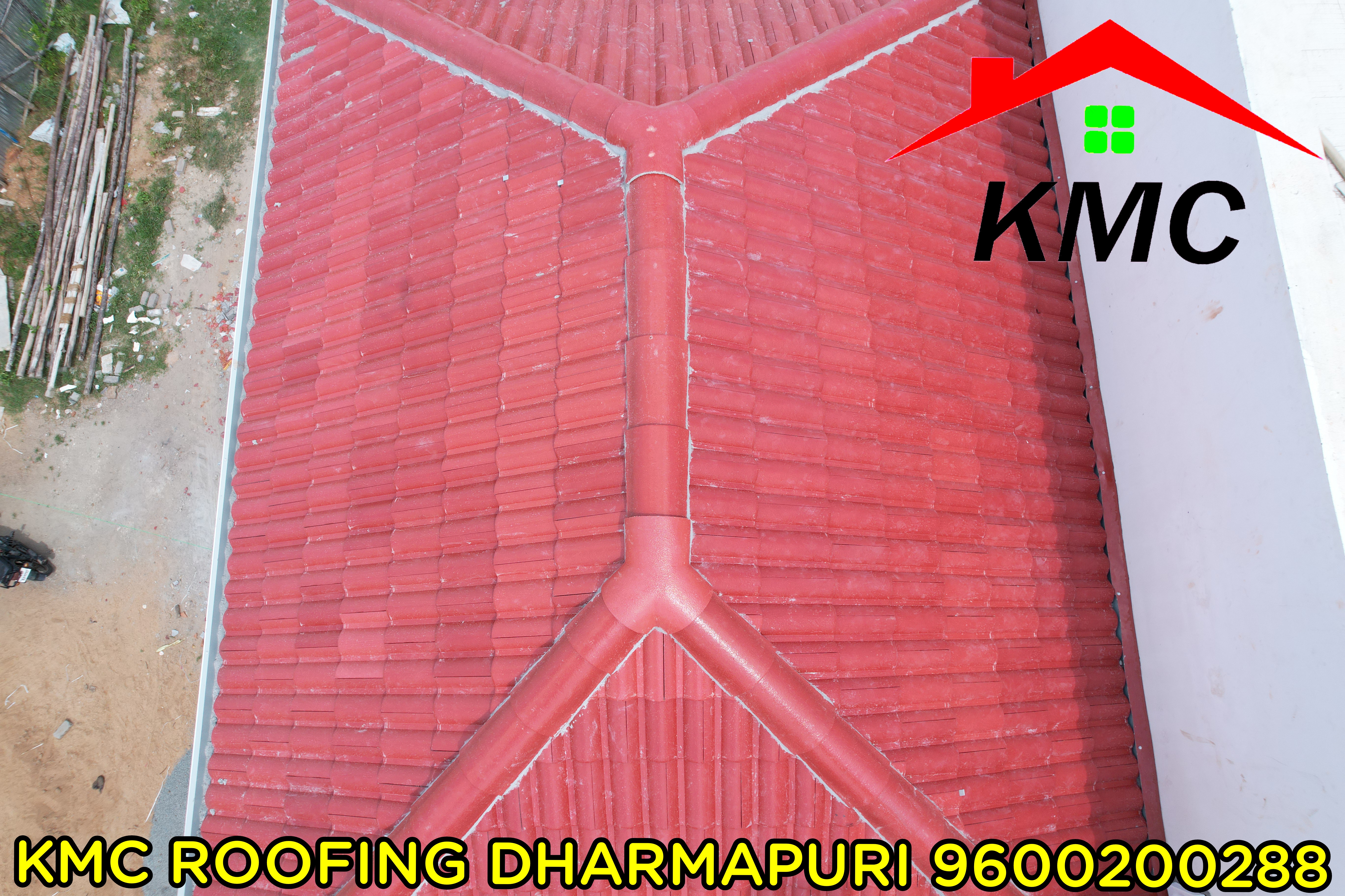 Kerala Model Roofing