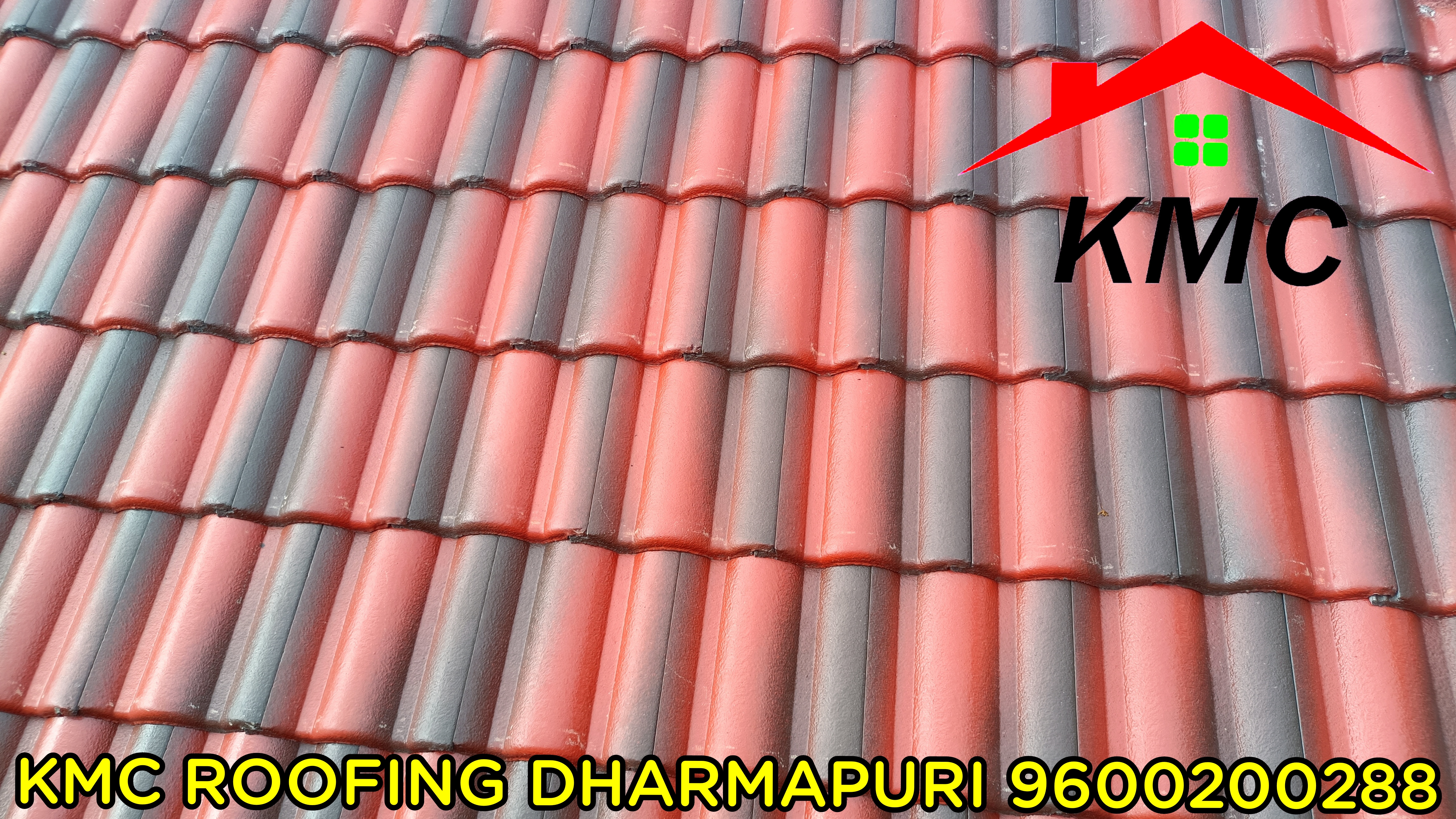 Kerala Model Roofing