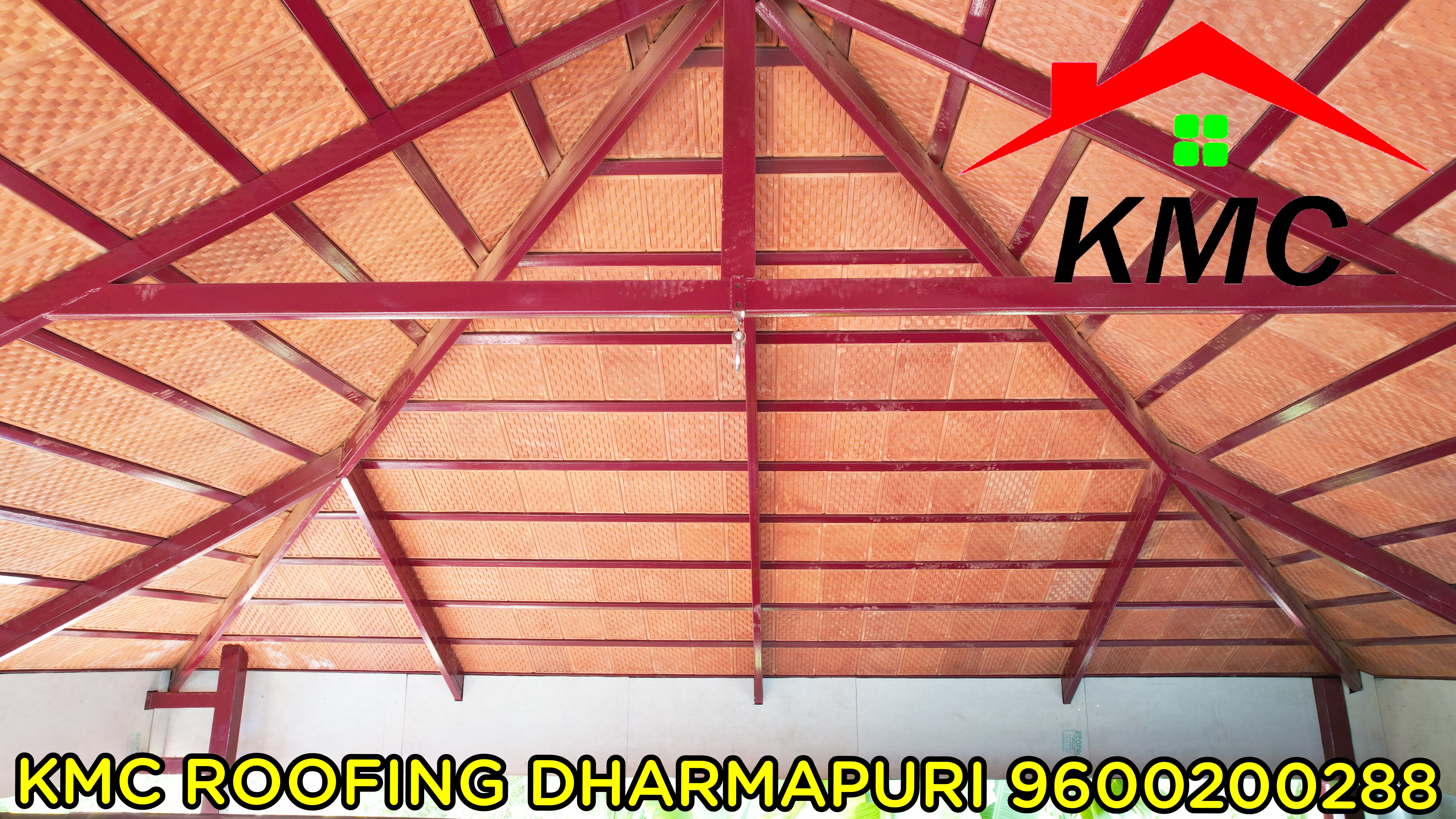 Kerala Model Roofing