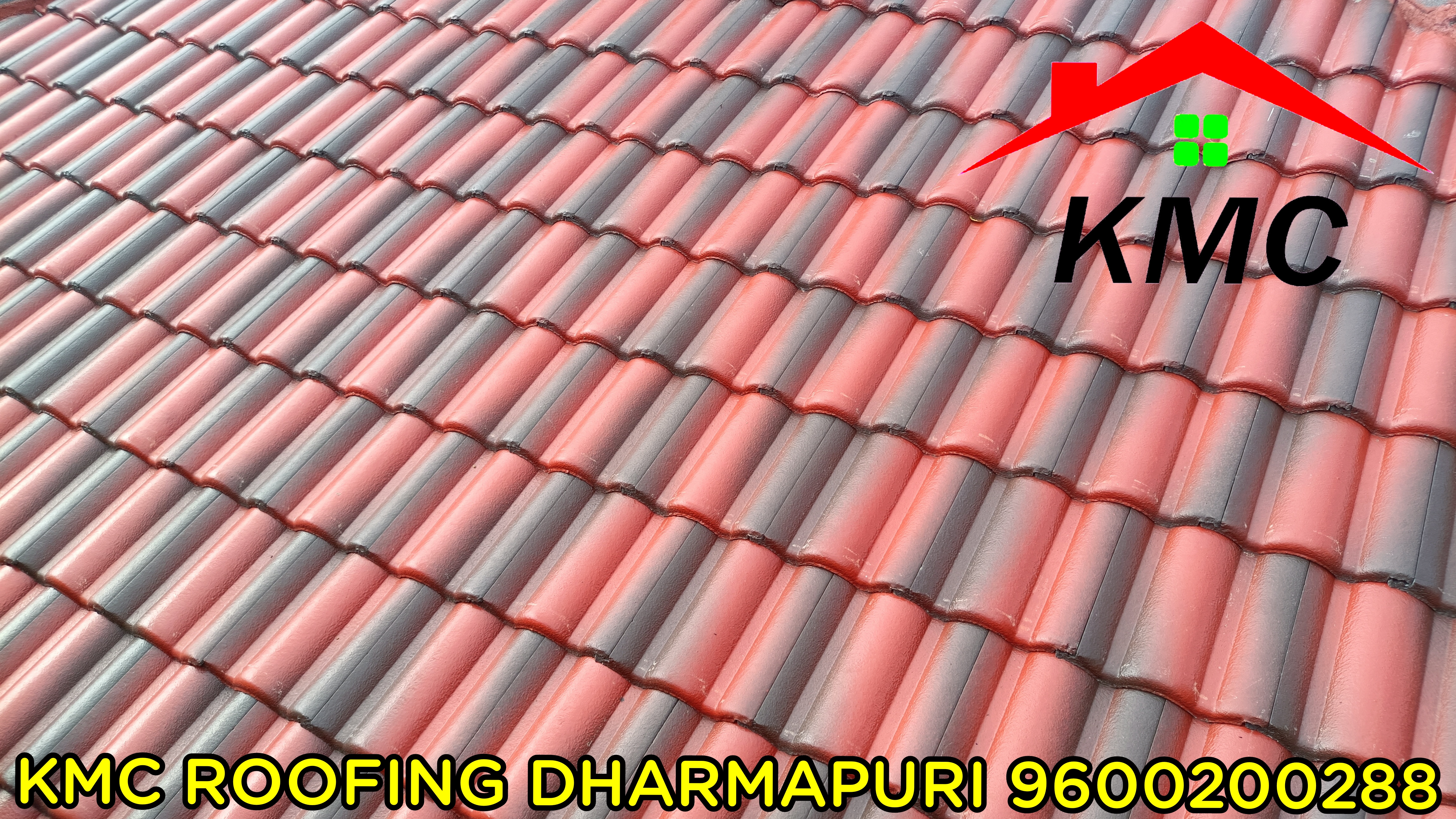 Kerala Model Roofing