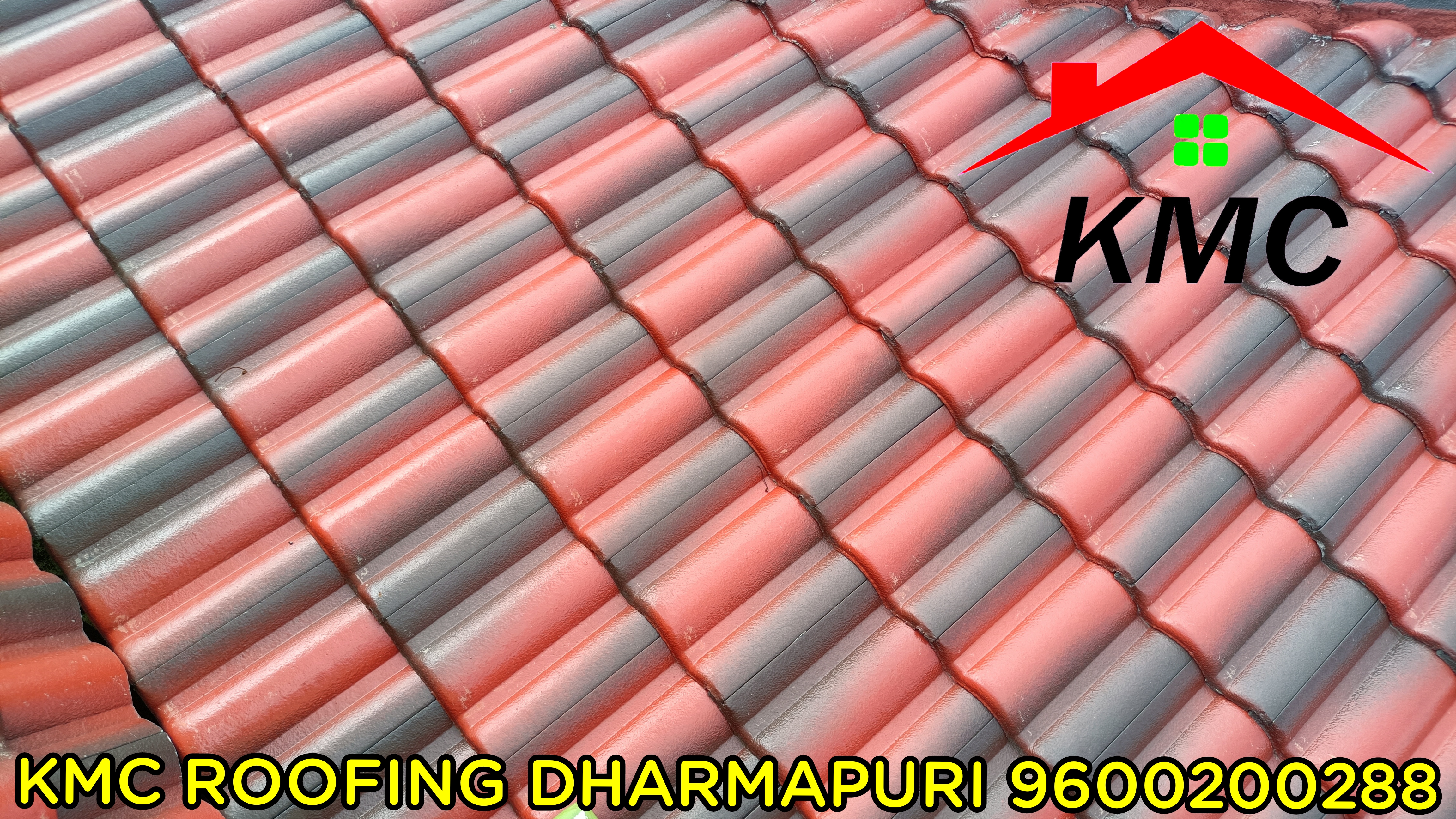 Kerala Model Roofing