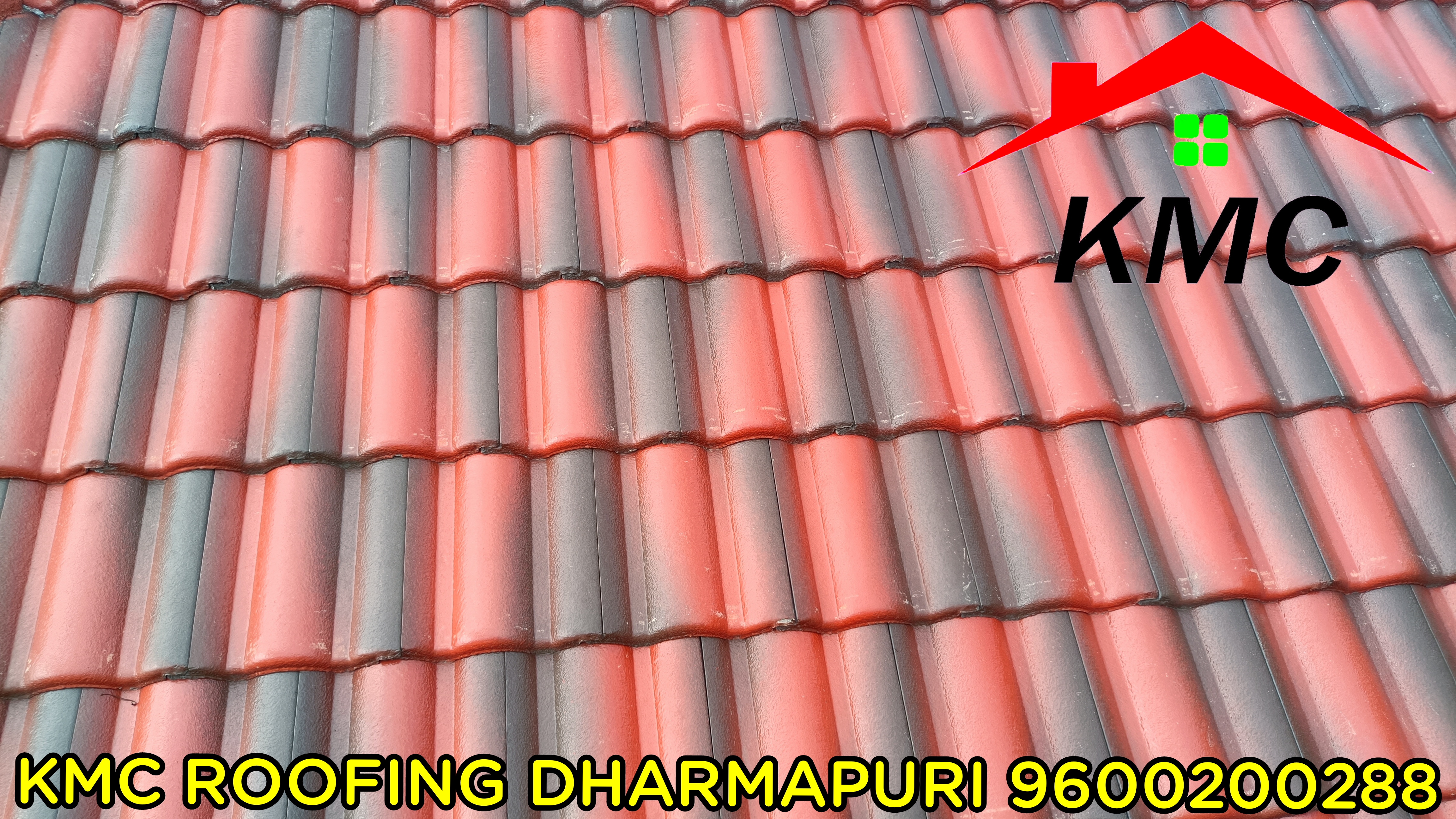 Kerala Model Roofing