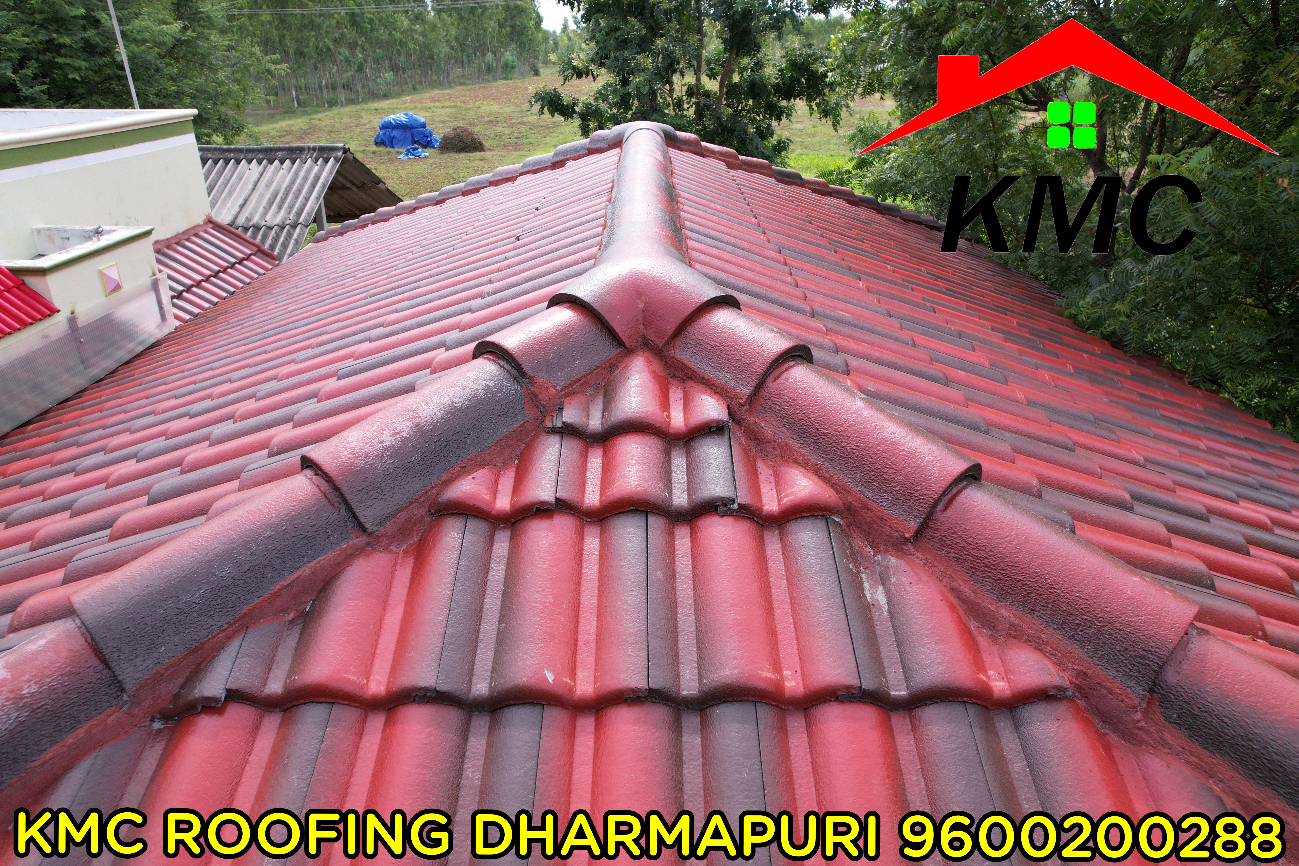 Kerala Model Roofing