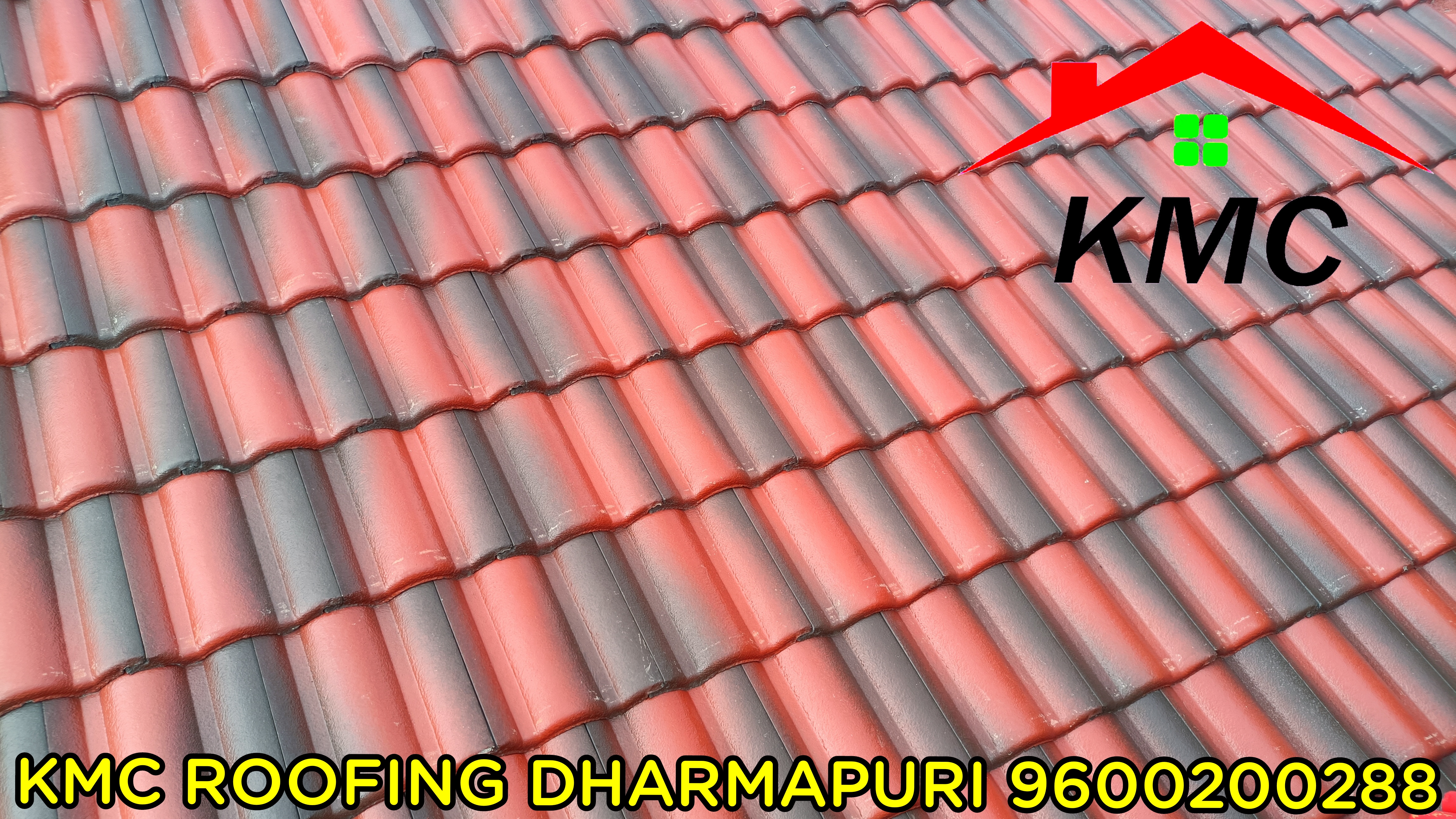Kerala Model Roofing