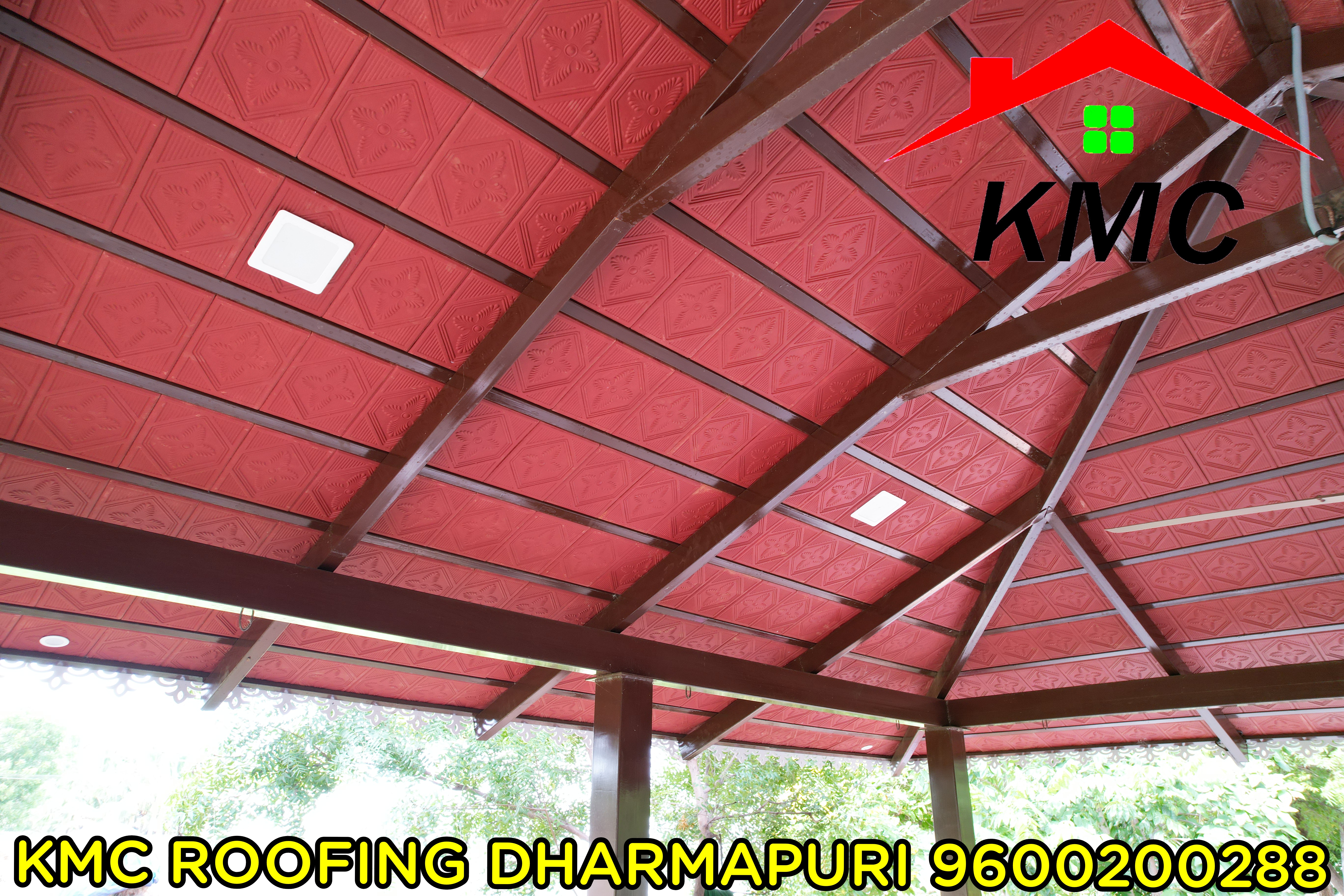 Kerala Model Roofing