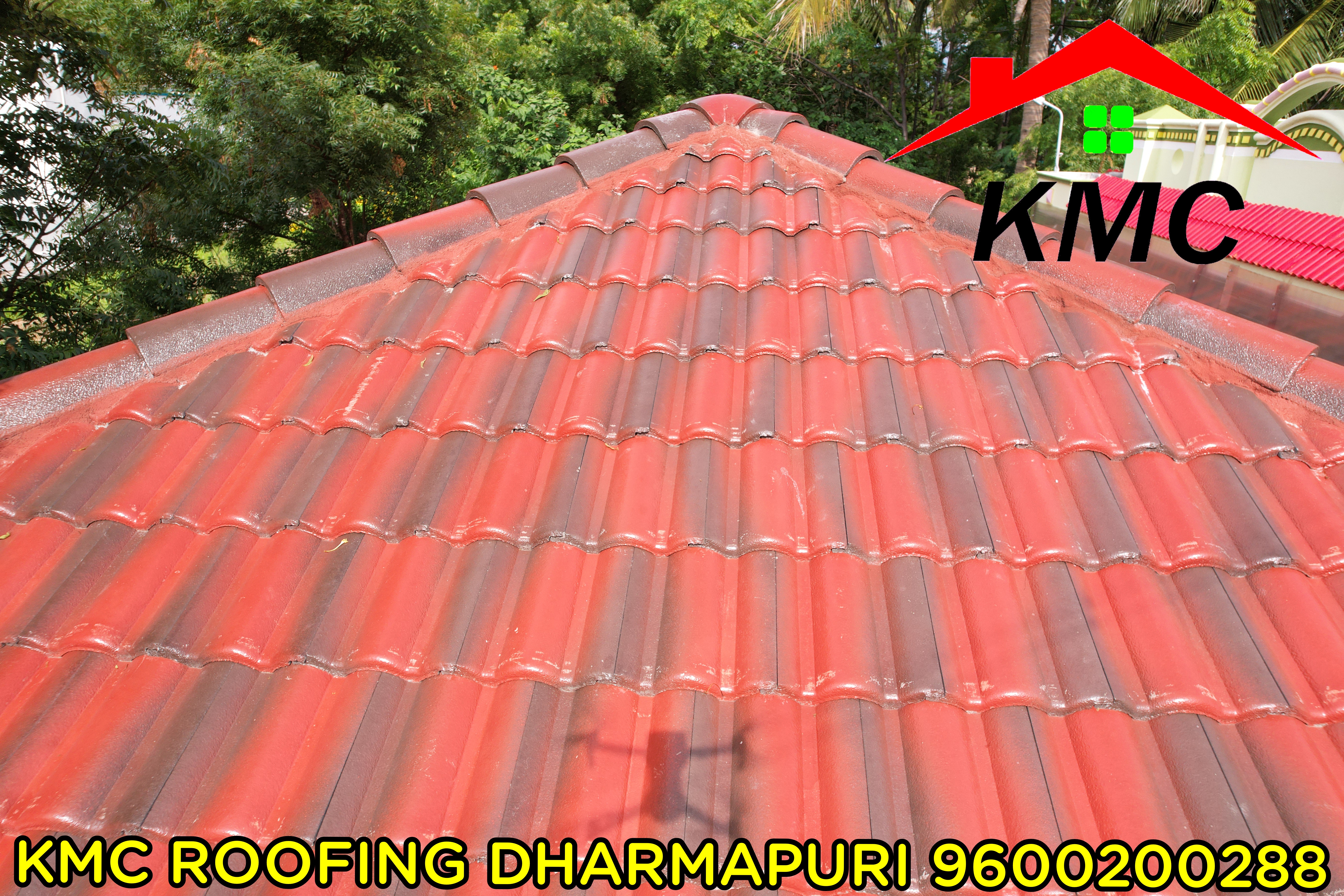 Kerala Model Roofing