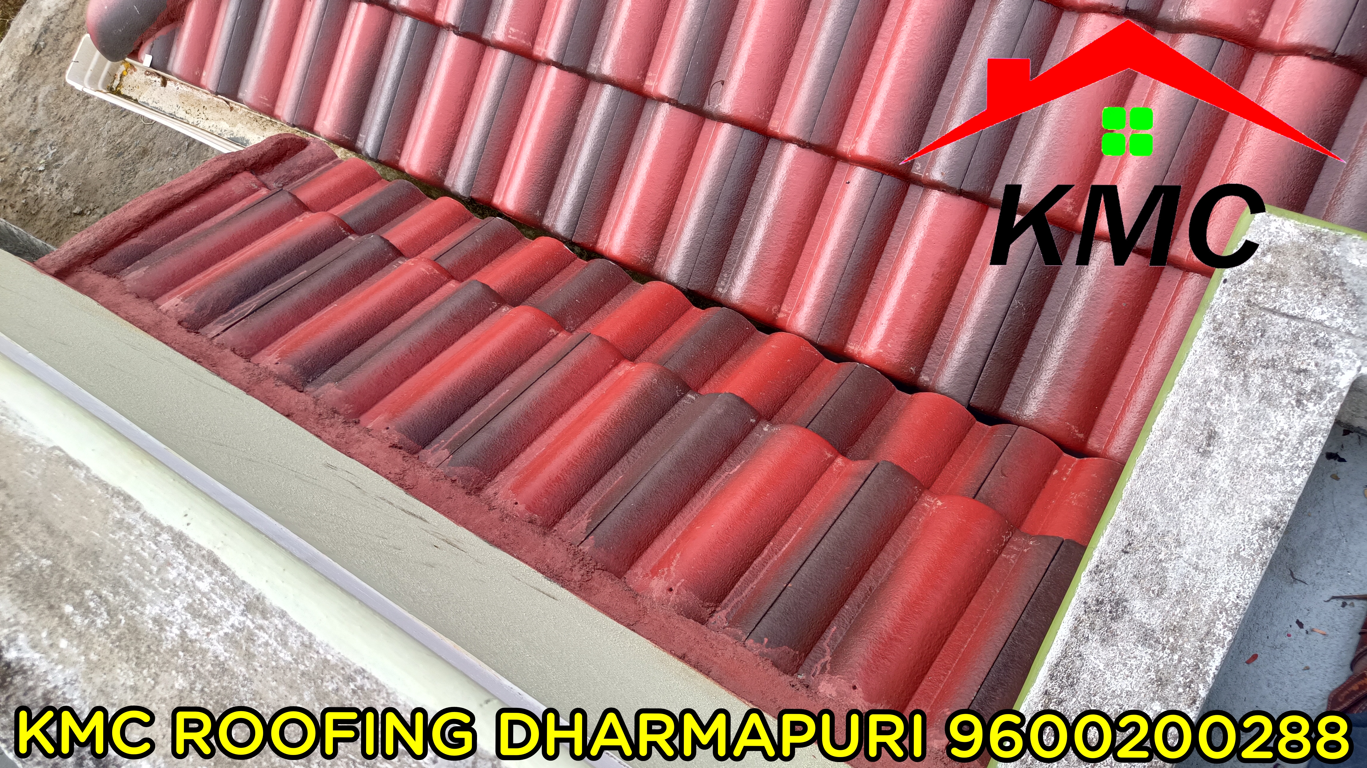 Kerala Model Roofing