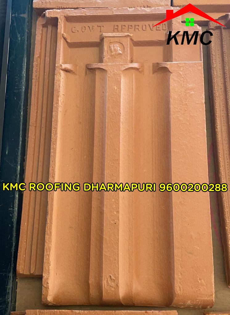 Kerala Model Roofing