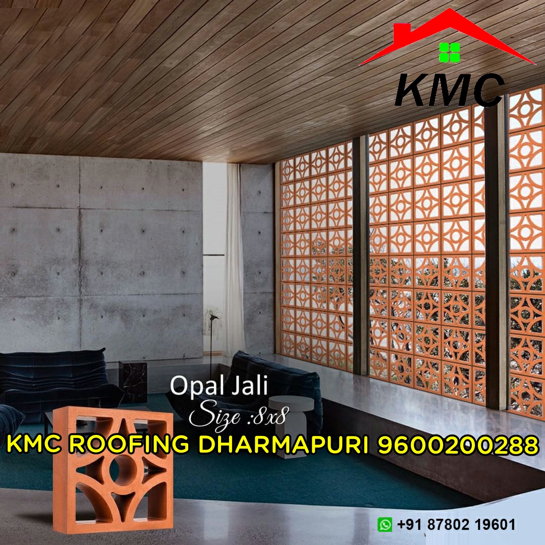 Kerala Model Roofing