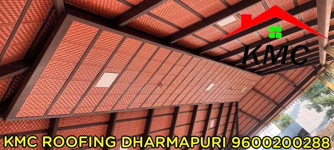 Kerala Model Roofing